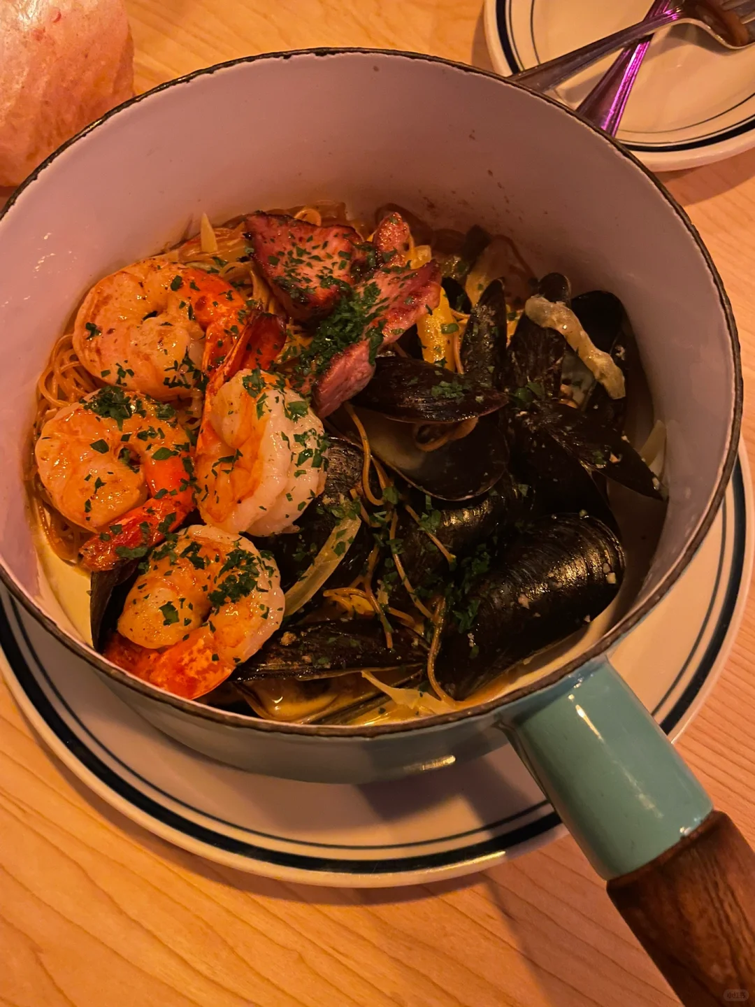 "A Hidden Gem in Chicago That Instantly Transports You to Spain—MFK."