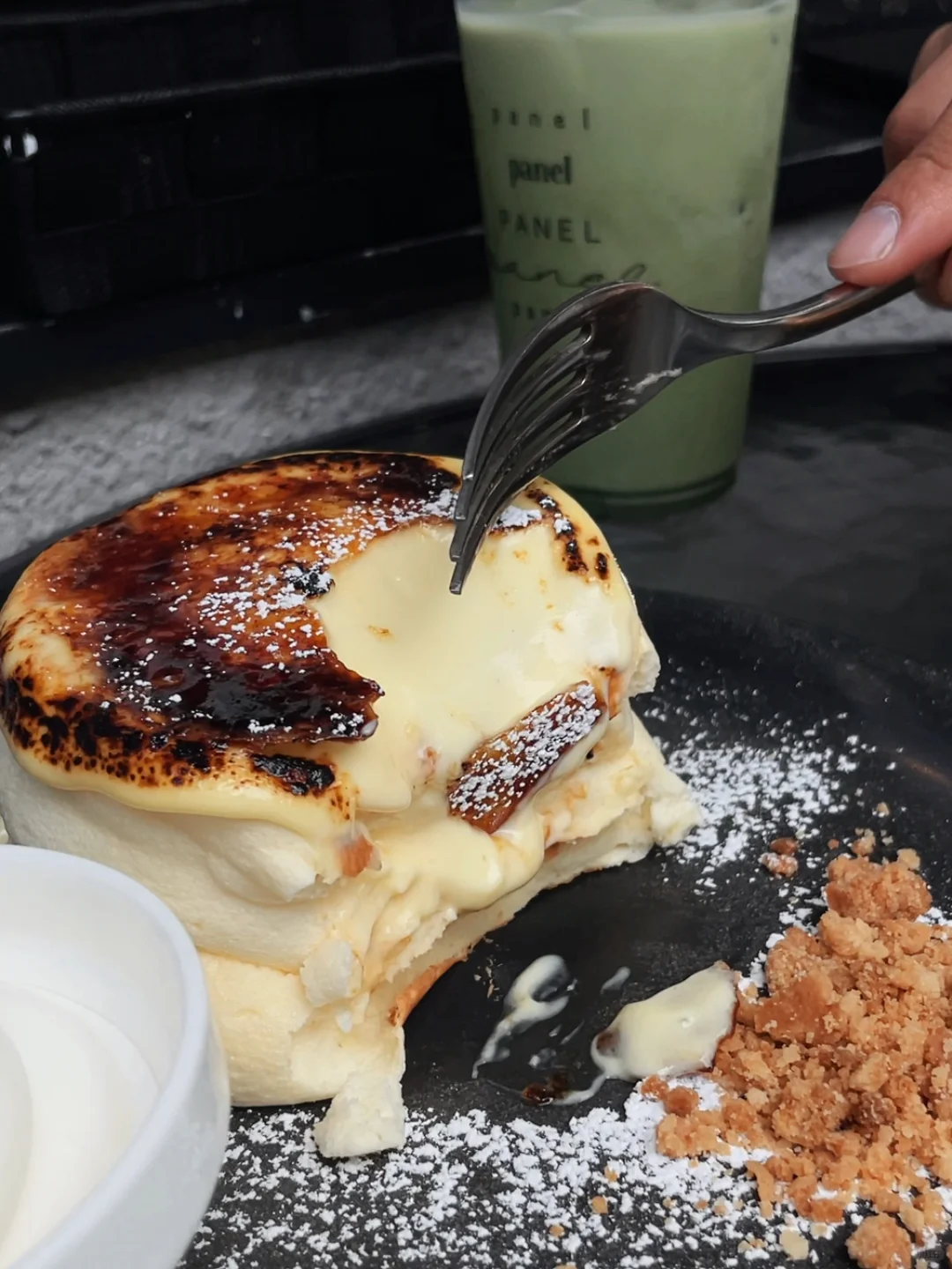 Kyoto's Must-Try Soufflé! Highly Recommended by Japanese Locals ✨