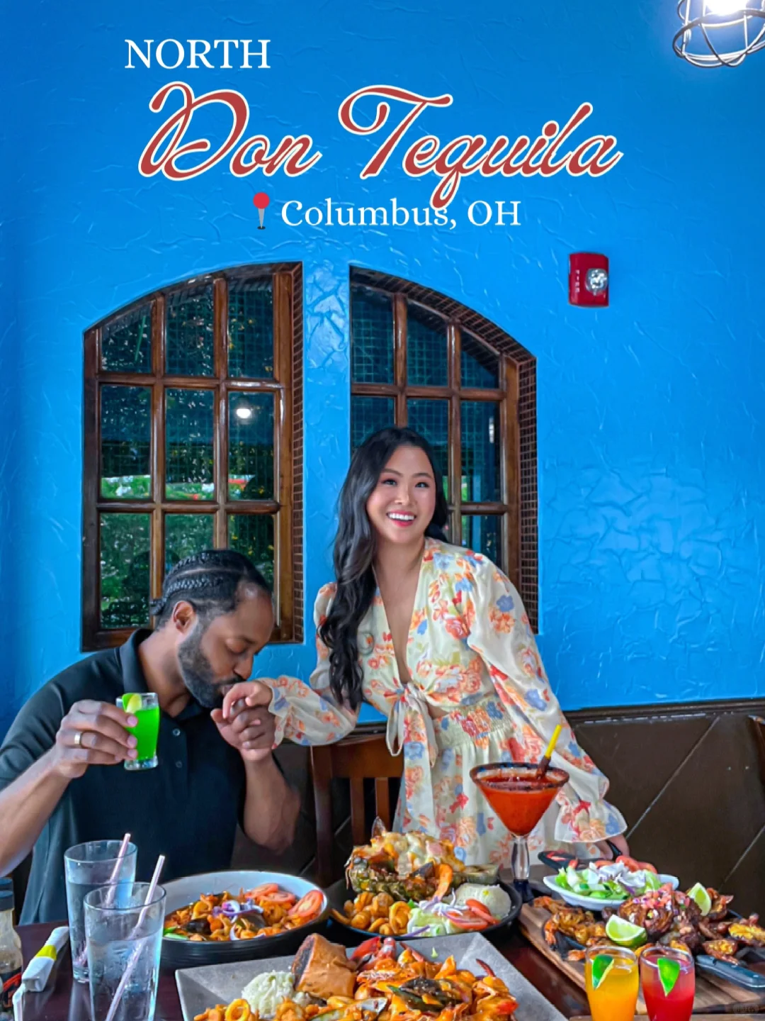 Is This Place the Ultimate Mexican-Style Seafood Destination? 🐙🦐🇲🇽