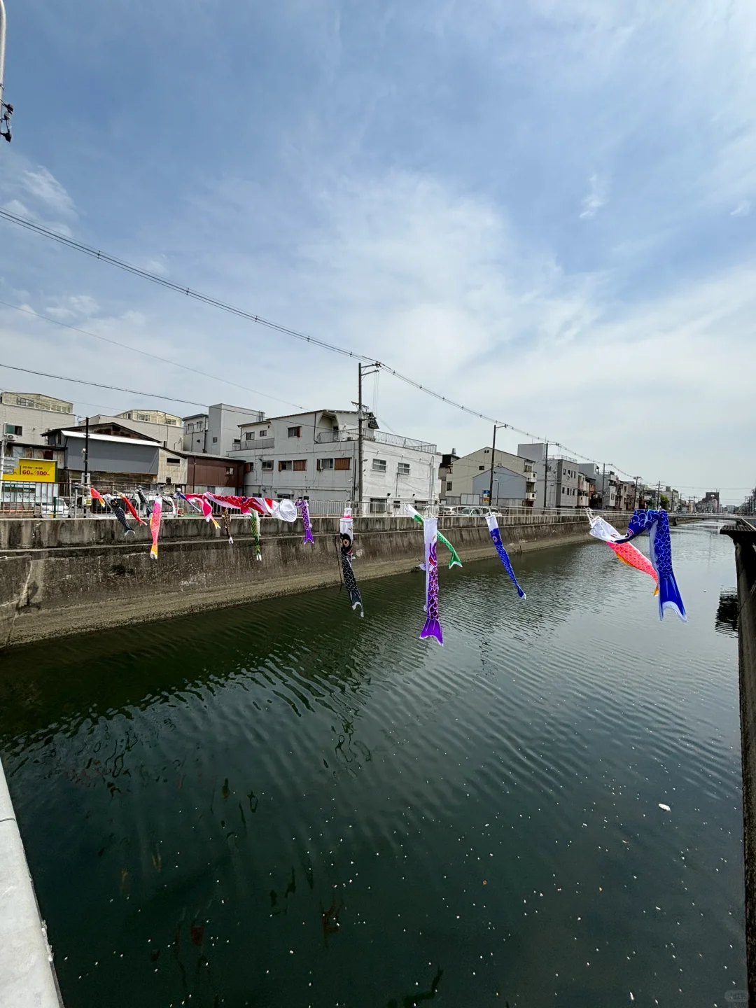 Osaka Tsuruhashi Korean Shopping Street – Mikyokuchō Shopping Street