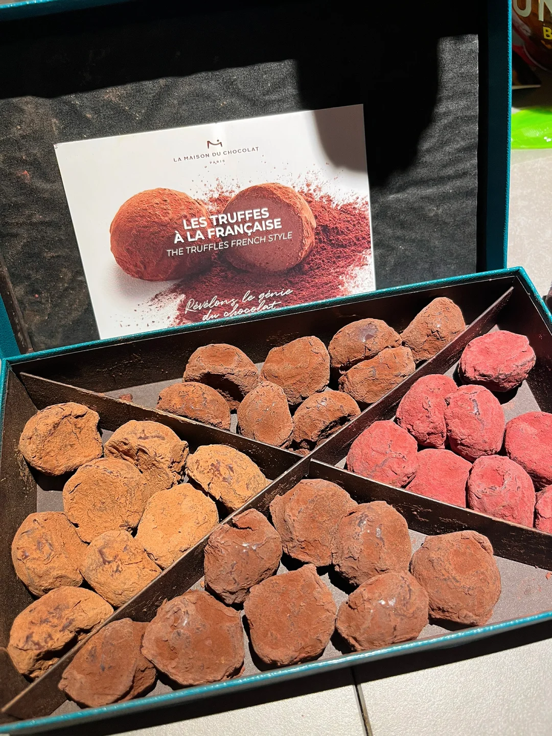 If You Can Only Pick One Thing in Paris—The Must-Have Life-Changing Chocolate