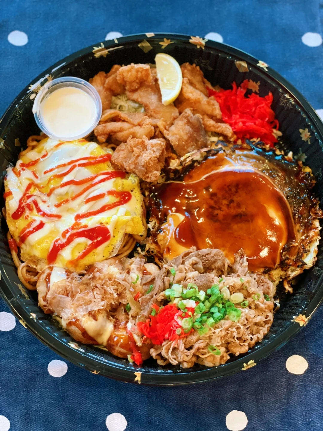 Bay Area Eats 💫 This Okonomiyaki Spot is Unbelievably Affordable and Delicious!