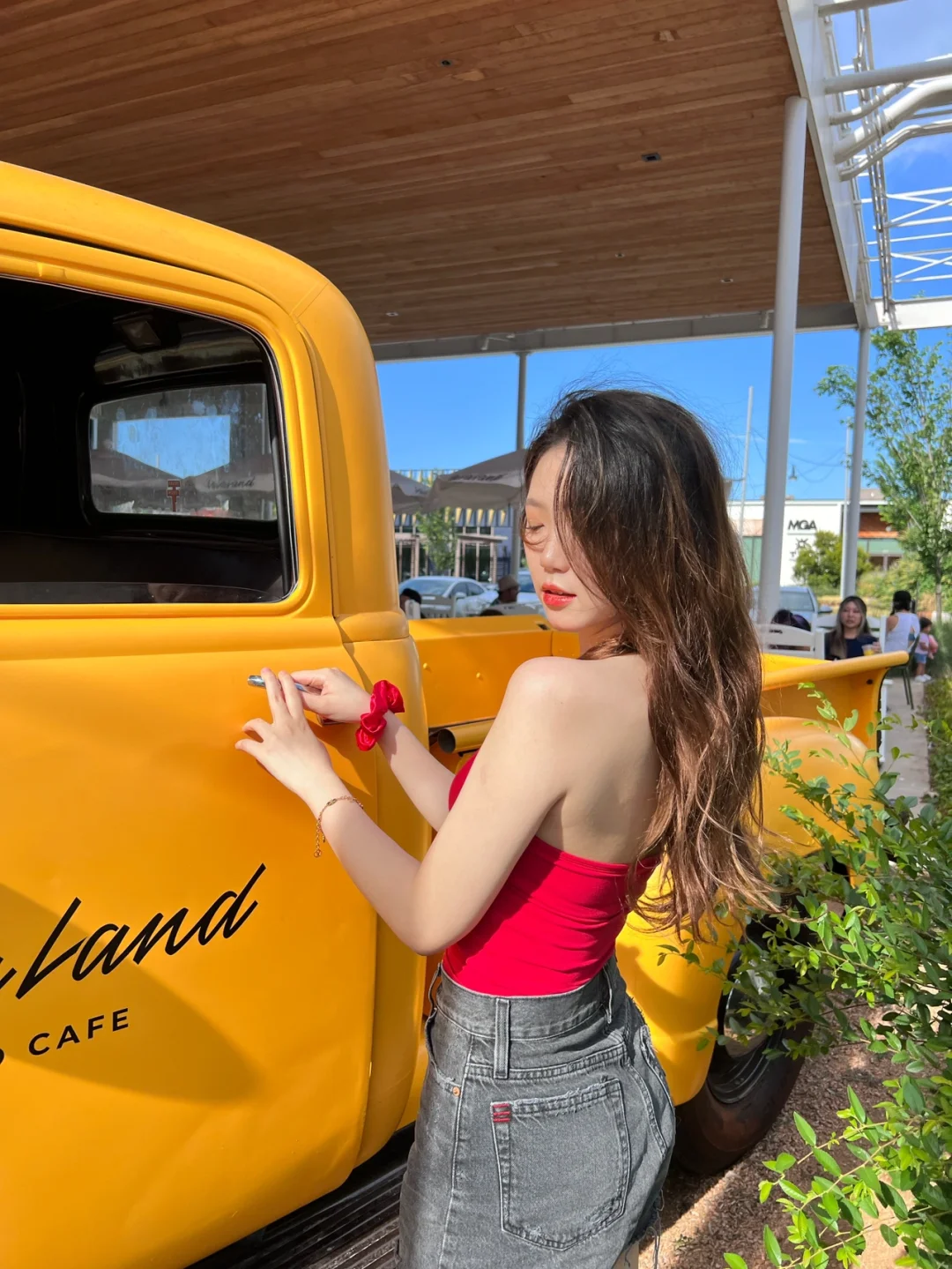 Houston｜Houston Coffee