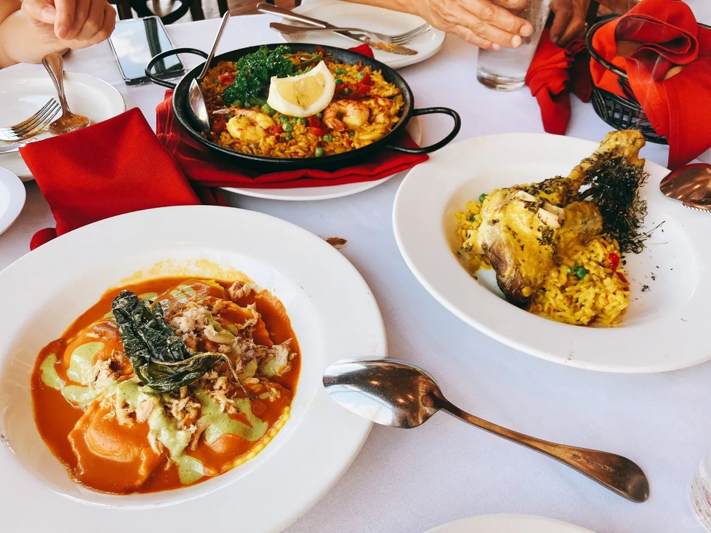 🇪🇸 Some Rare Spanish Dishes 💃 - AZ