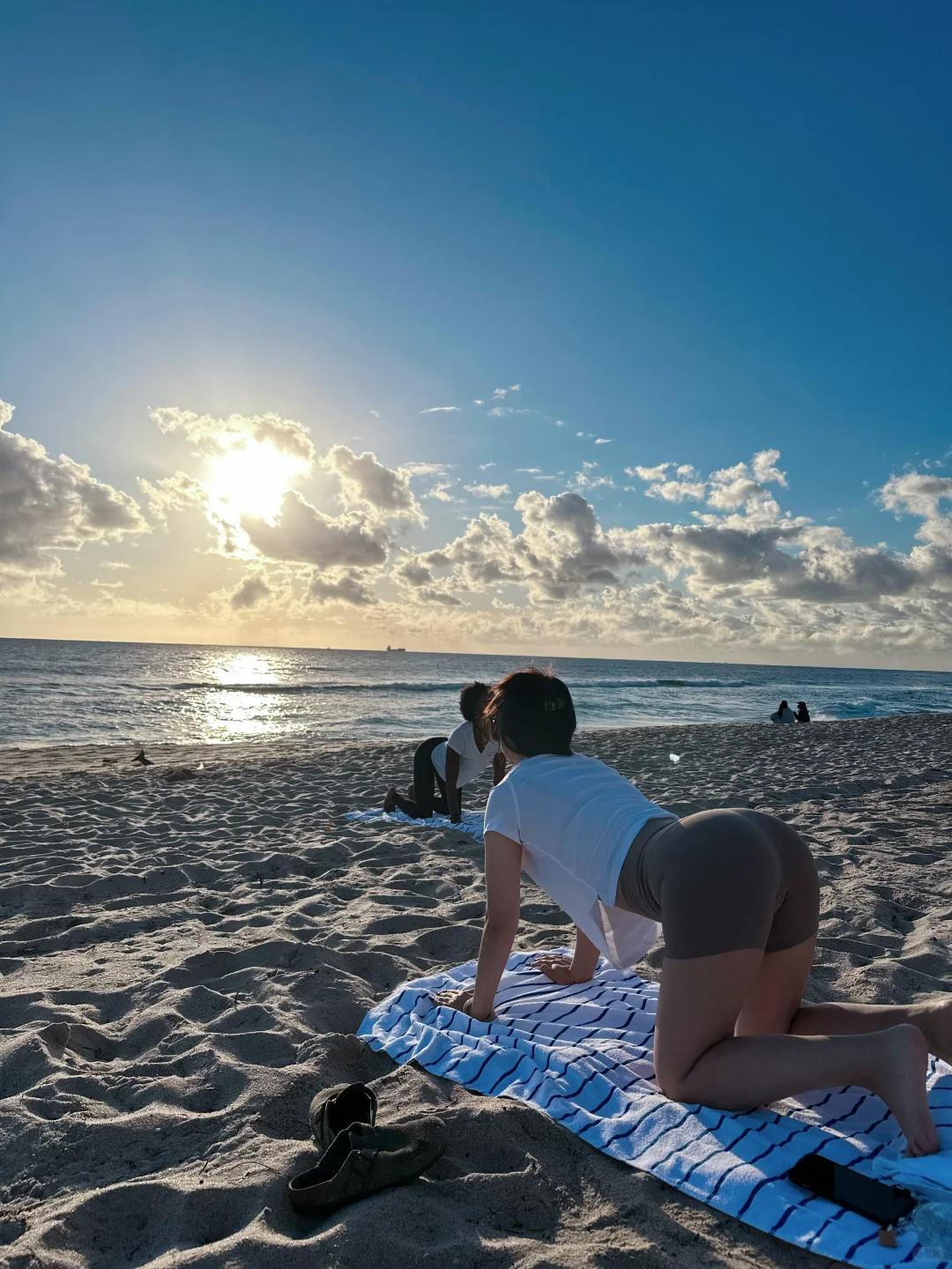 Live Well | A Little Miami Diary