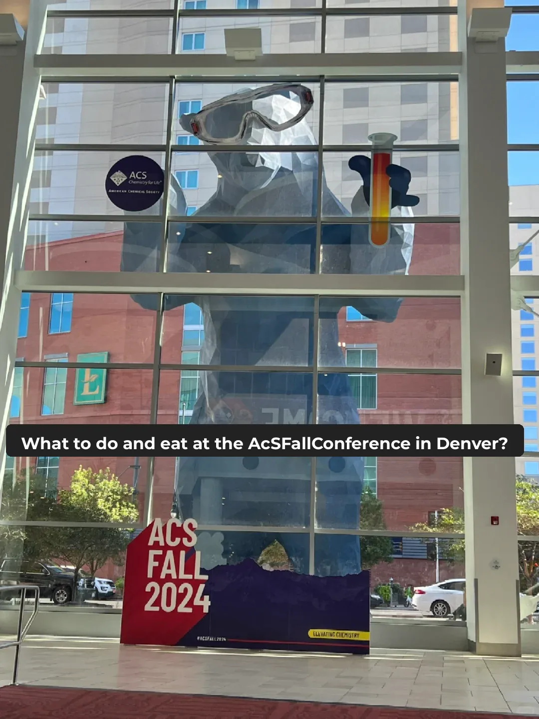 "🇺🇸 What else is there to do in Denver? The shooting range is a must-visit!"