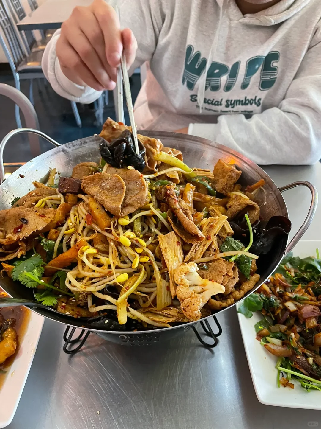 Colorado Culinary Adventure