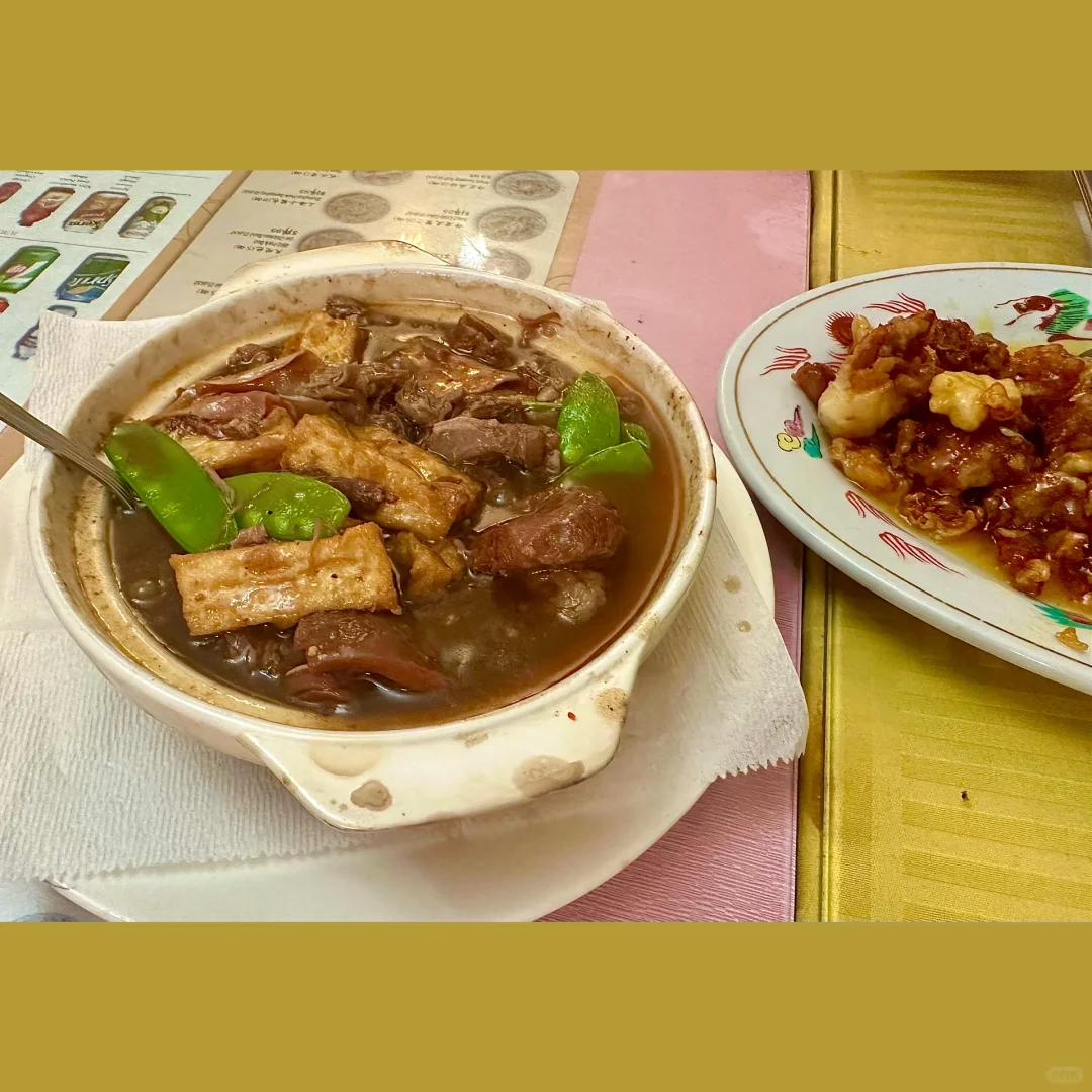🥰Monterey Foodie Guide: Recommended Chinese Restaurant – Jim's