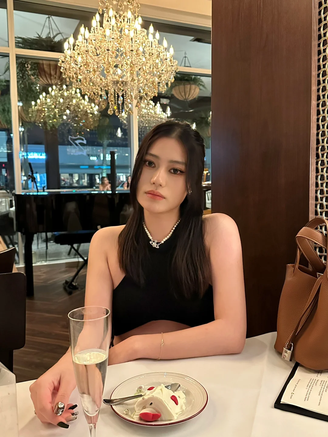 Happy Birthday in Aries Season 🎂 | A Cozy Italian Dining Experience in Houston