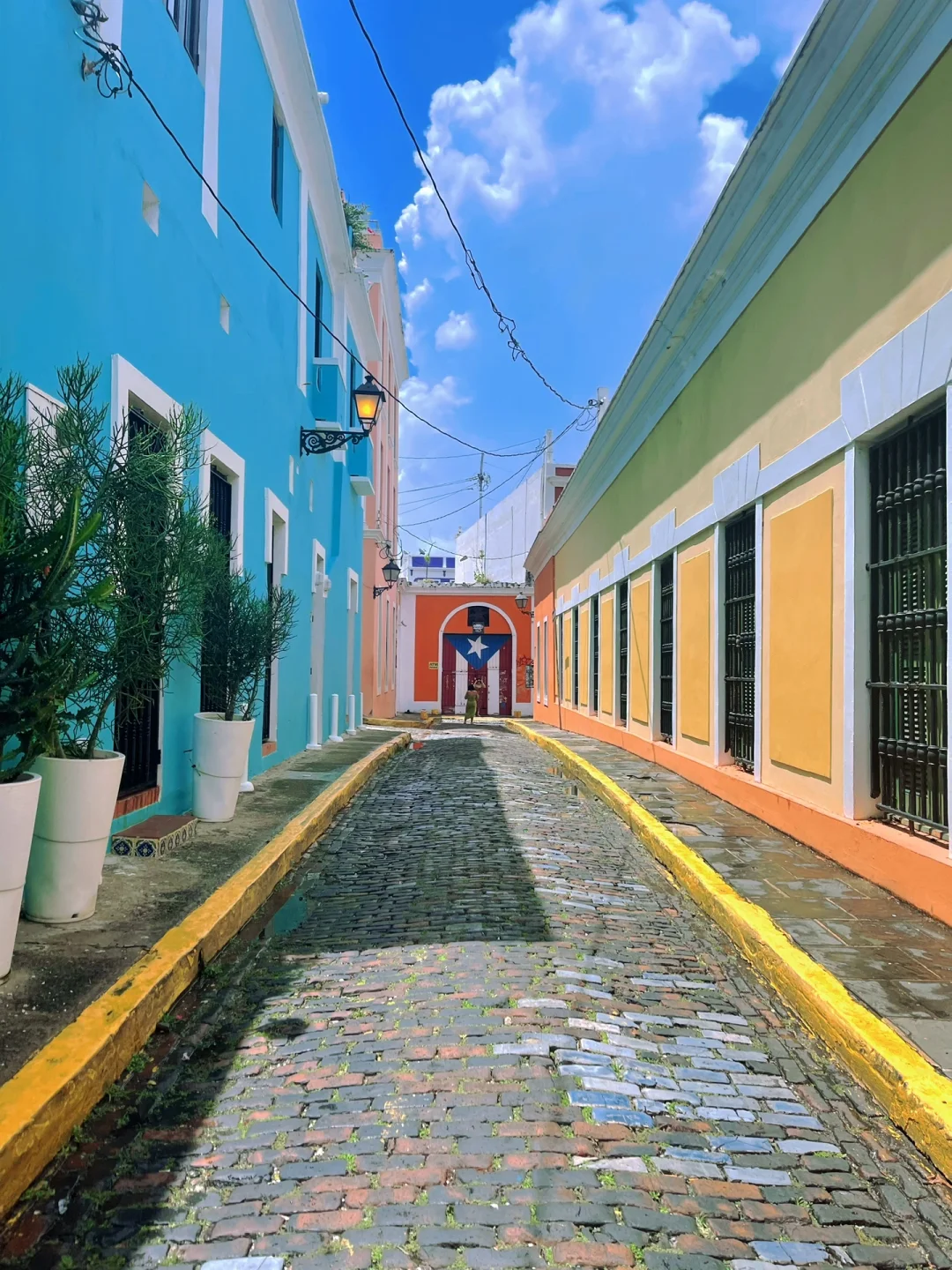 🇵🇷 Puerto Rico 6-Day 5-Night Family Trip with Kids (Part 1) 👦🧒