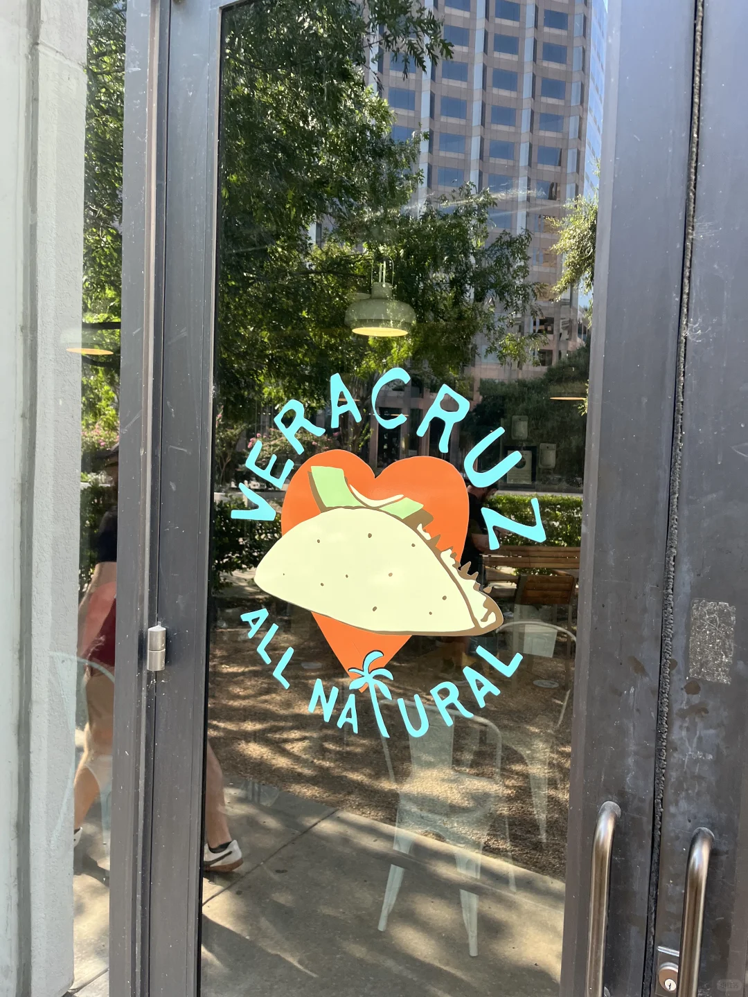 Amazing Tacos in Austin