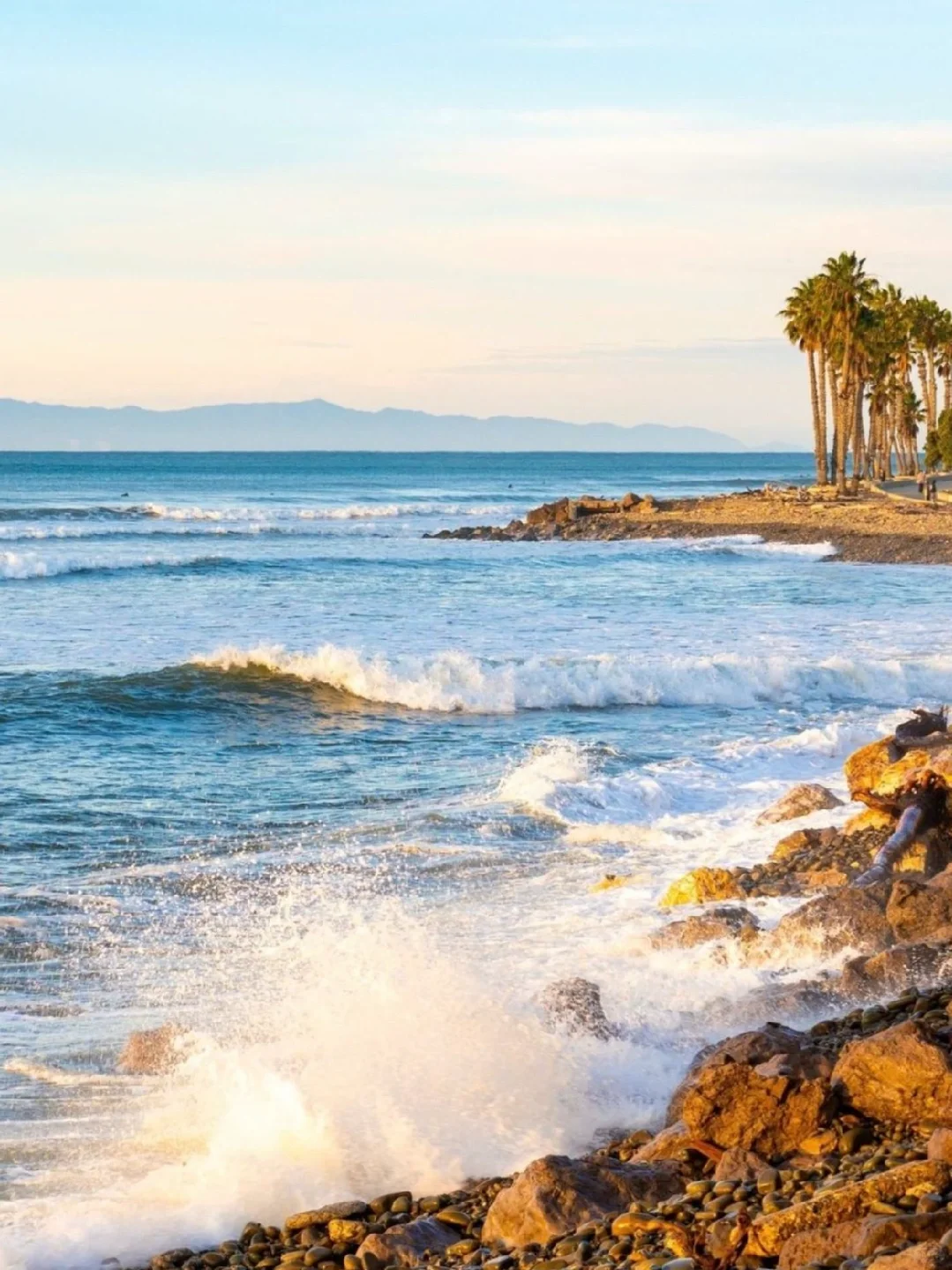 Ventura: The Hidden Gem for Family Getaways Near LA 🌴
