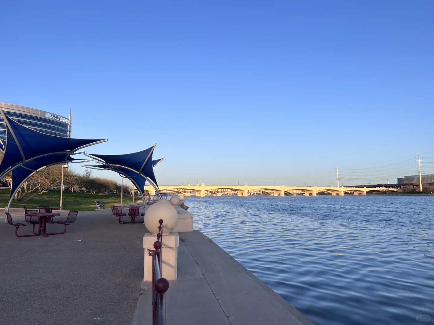 Phoenix: Downtown Tempe