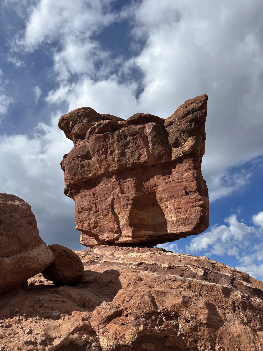 Colorado's Stunning Scenery🌄 A Girl's Solo Travel Guide to Denver