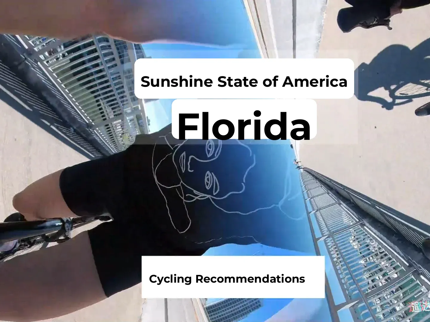 Beginner-Friendly Cycling Route Recommendations for the Sunshine Coast | Florida, USA