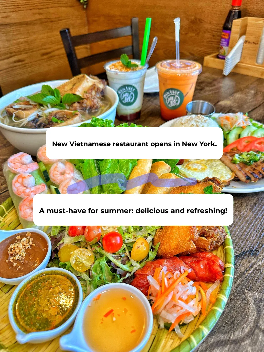 The new store in New York is now open! 🧨