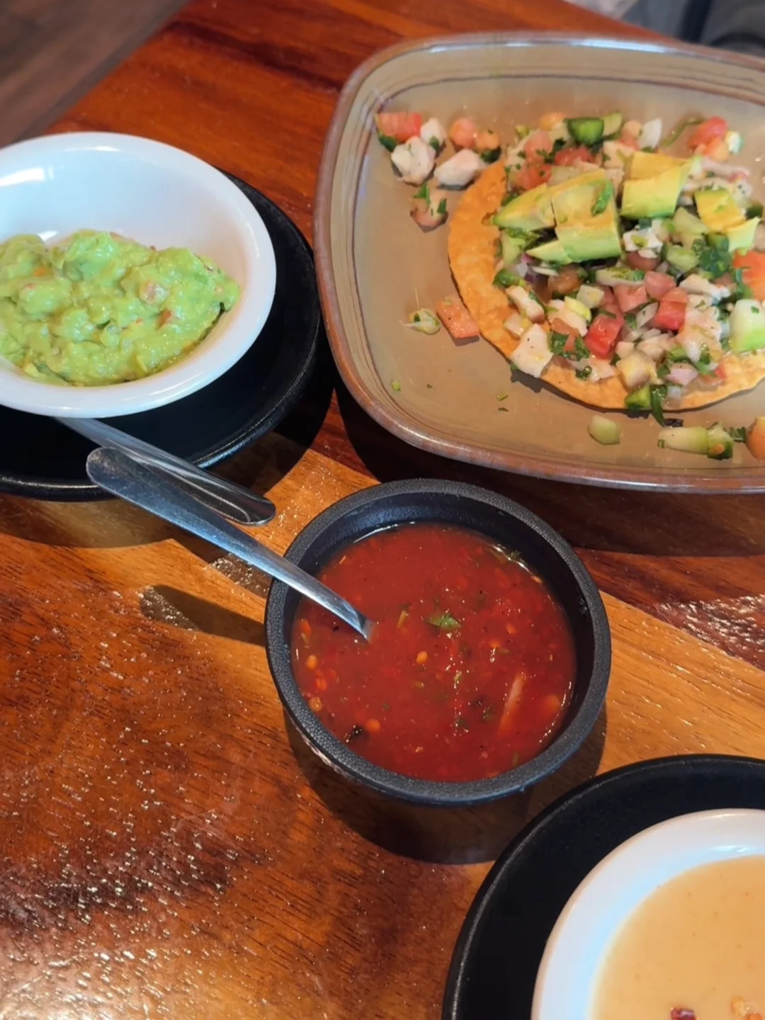 Seattle Restaurant Week 🌟 La Palmera 🇲🇽 $20