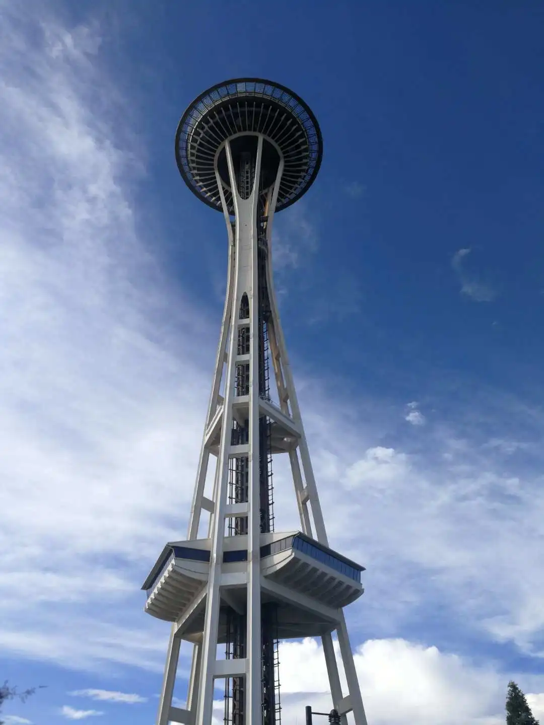 Travel Diary ~ Seattle, USA 🇺🇸