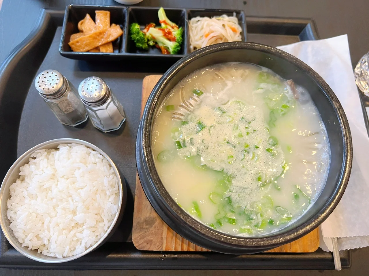 What $800 Can Buy for Two in Seattle – 2/18