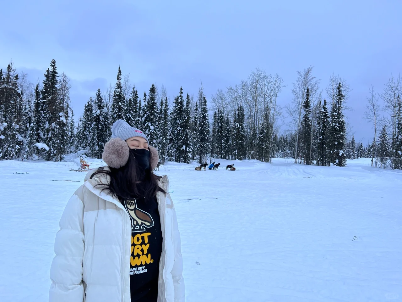 Alaska Adventure: Fairbanks (Part 2)