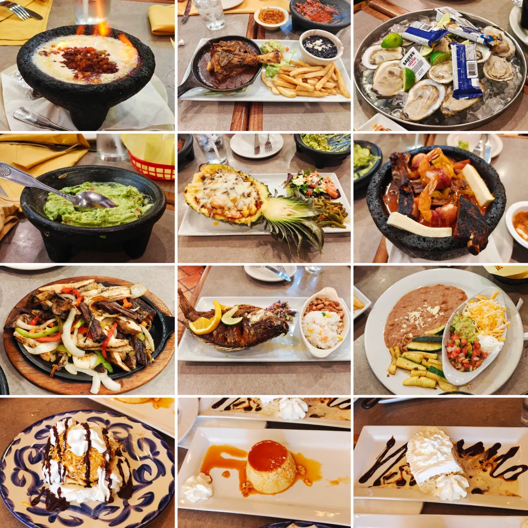 Austin Food Adventure | Casa Chapala Authentic Mexican Cuisine