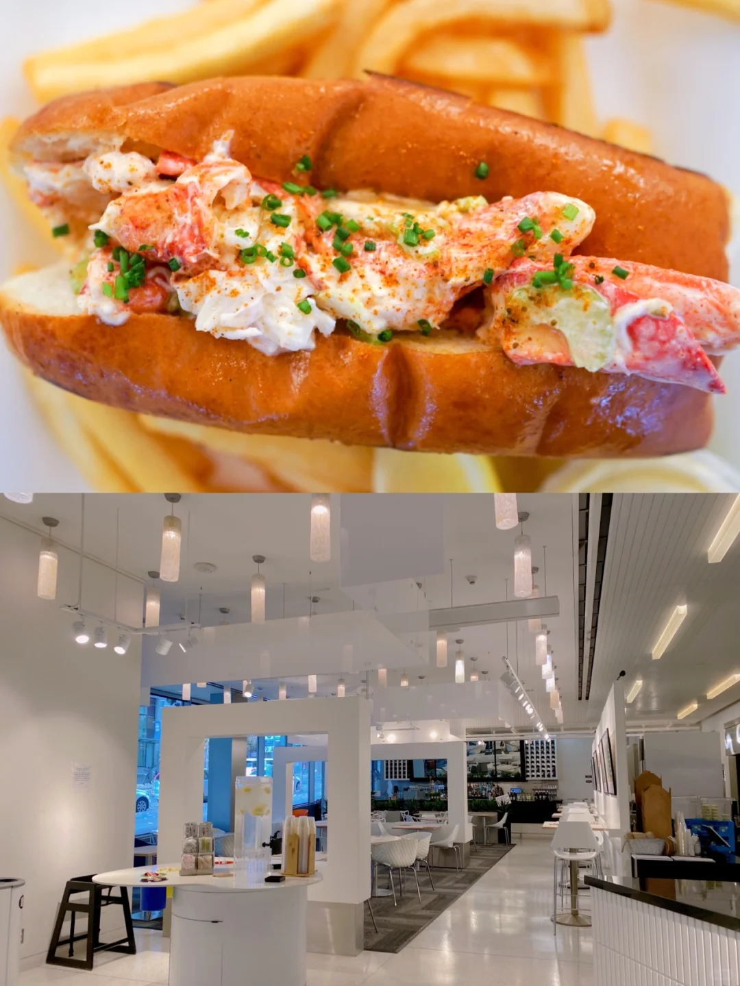 Seattle's New Viral 🦞 Roll Spot | No More Long Trips Needed