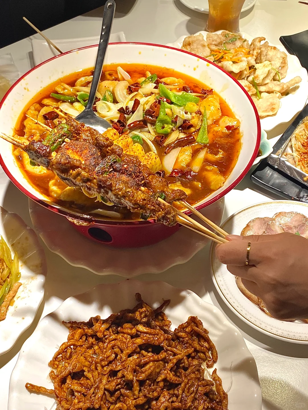 🇯🇵 "Tokyo Native" Recommends: A Chinese Restaurant I've Been Eating at for 7 Years Straight! 🥢✨