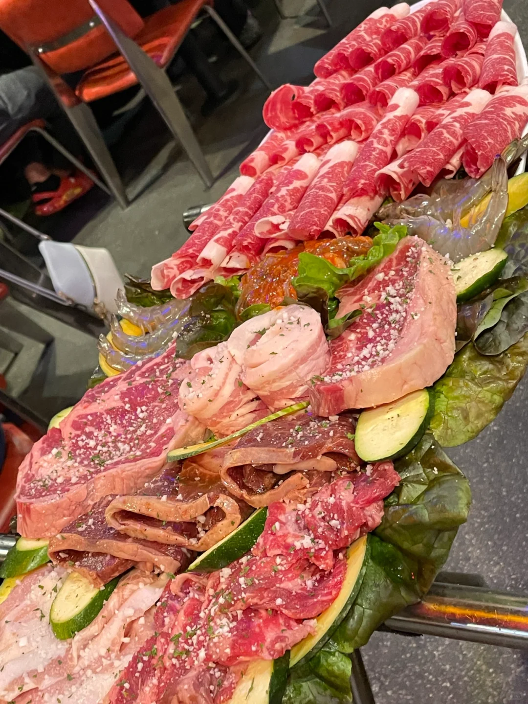 LA Irvine | Only the Lucky Ones Get to Taste This