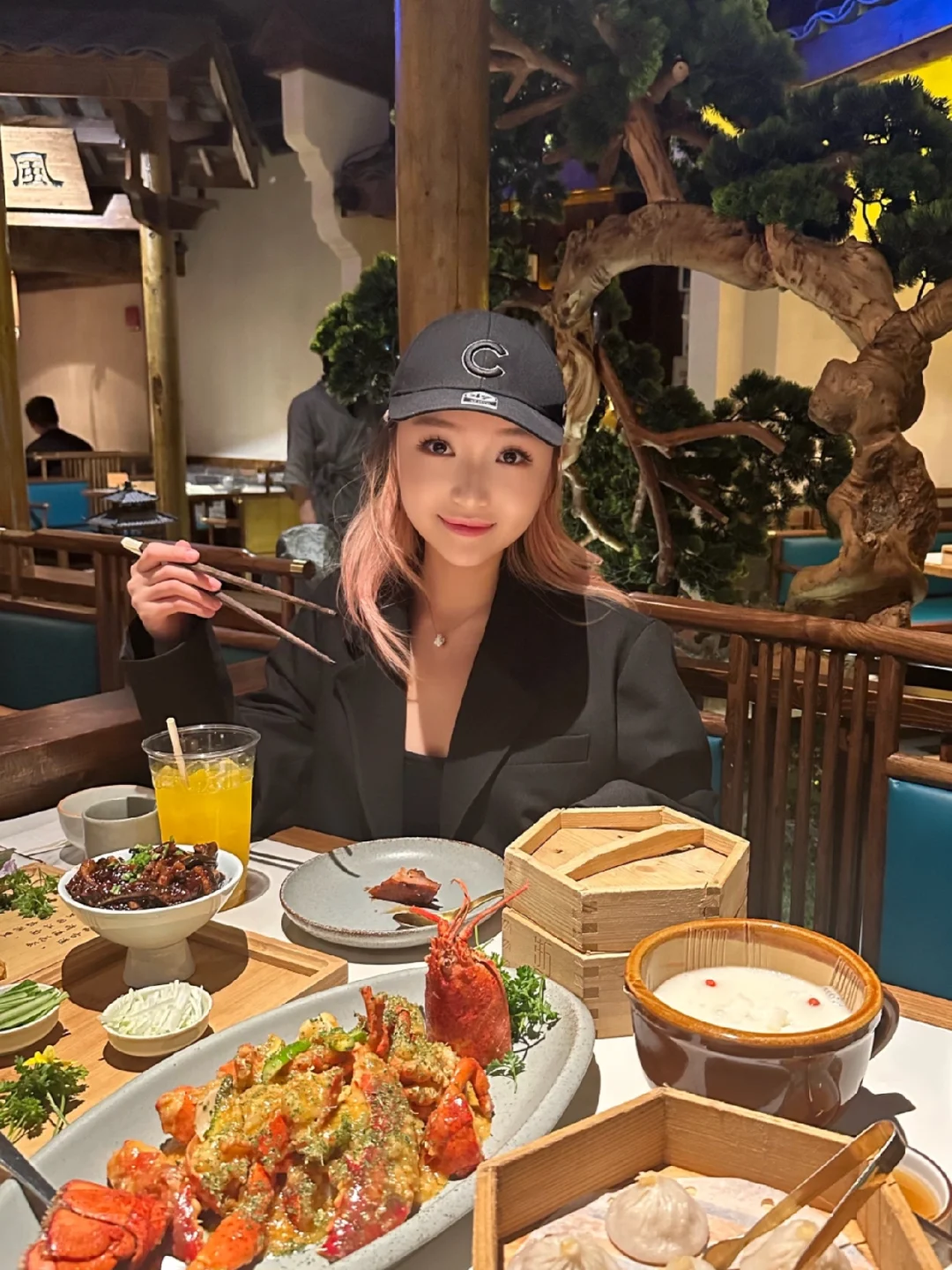 New York | Fam, who else gets hyped every time they discover a new gem?