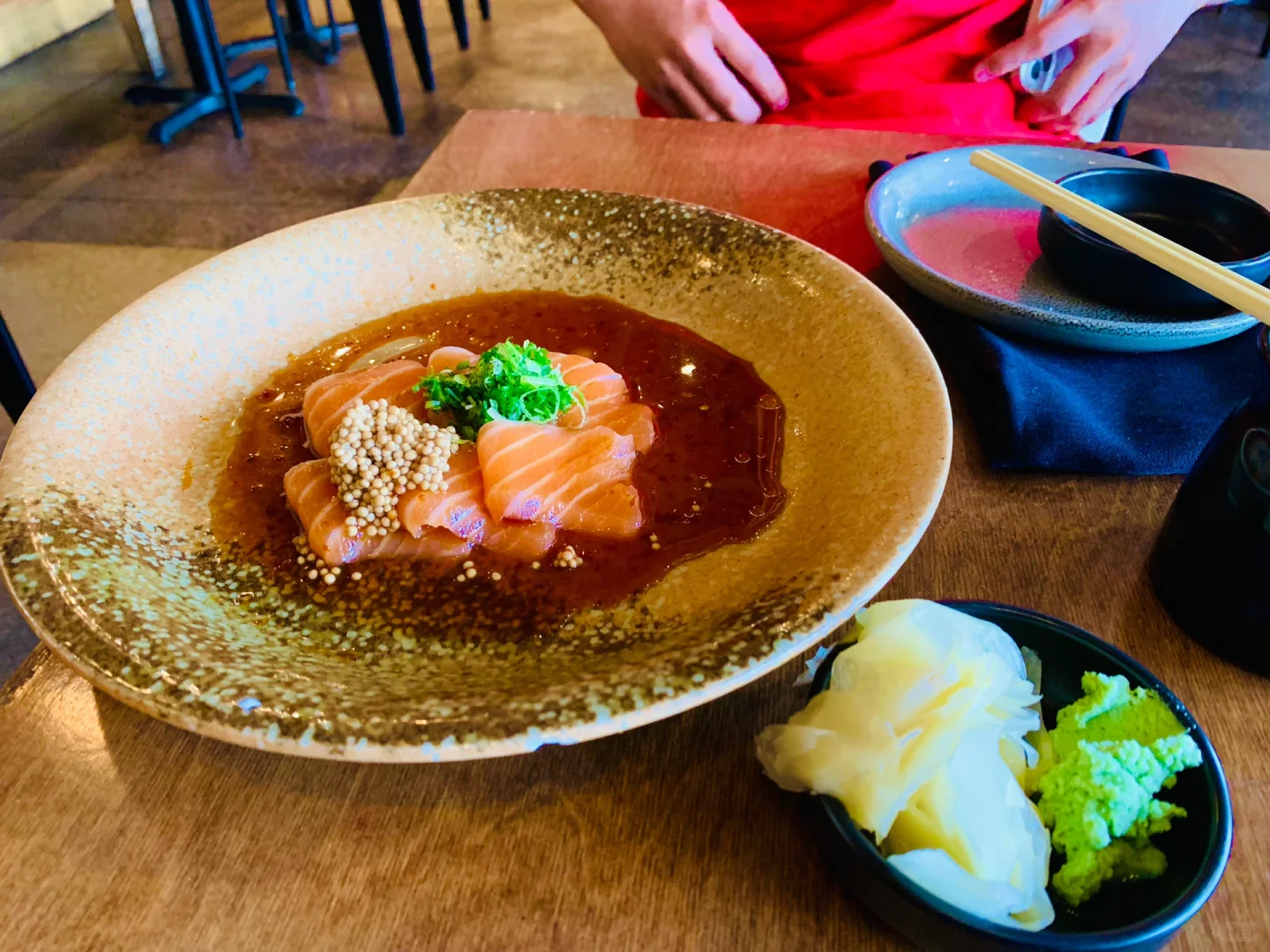 Tucson: A Taste of Japanese Cuisine