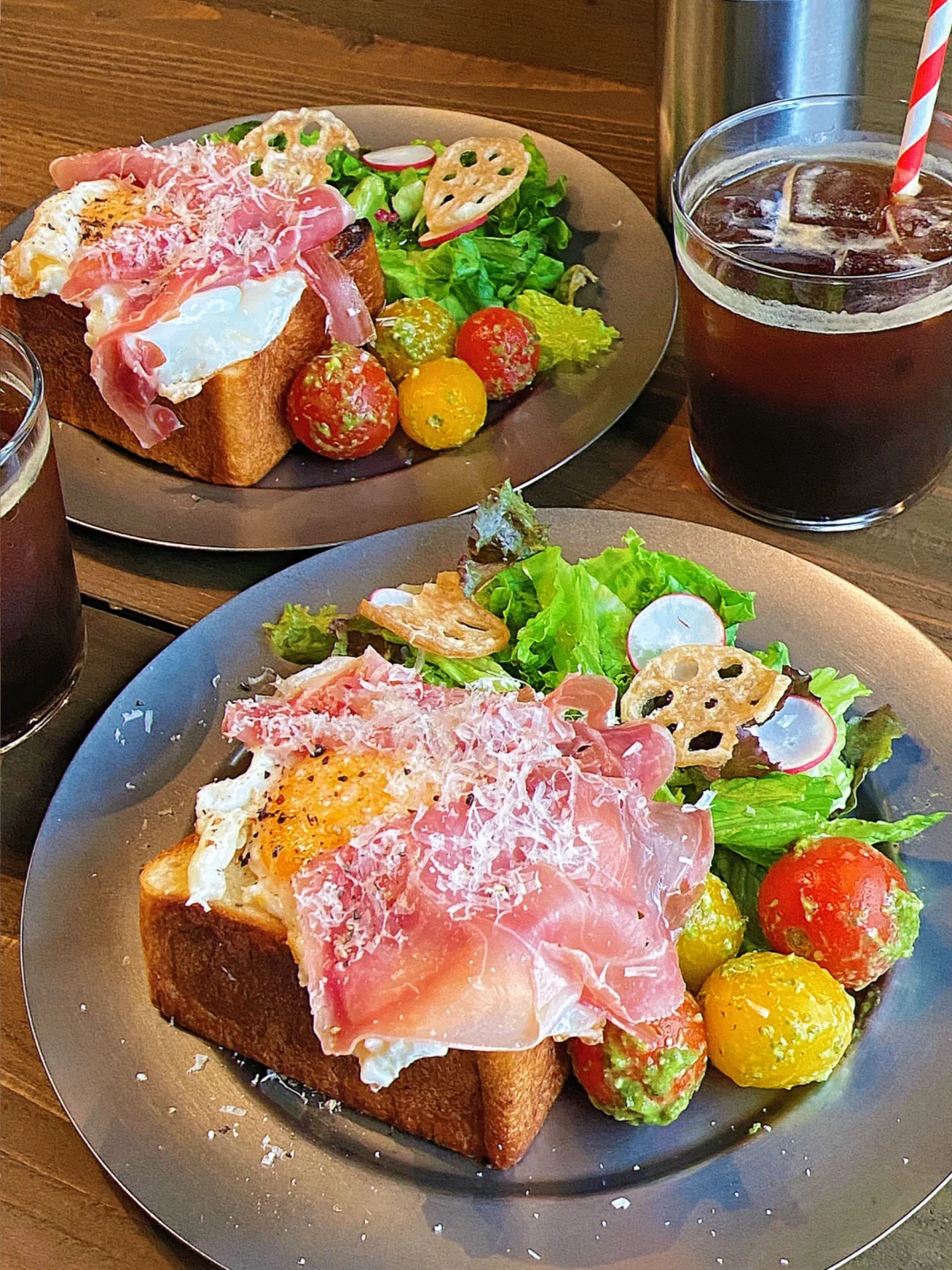 Osaka | A Hidden Gem Café I Want to Recommend But Fear It Might Get Too Popular