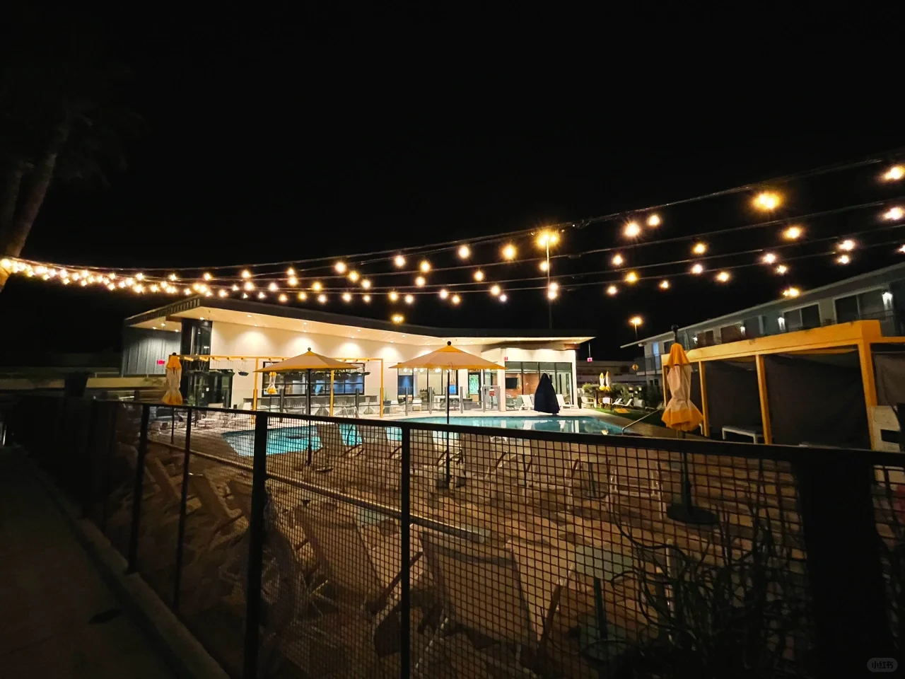 【Tucson】Marriott's Motel - The Tuxon Hotel