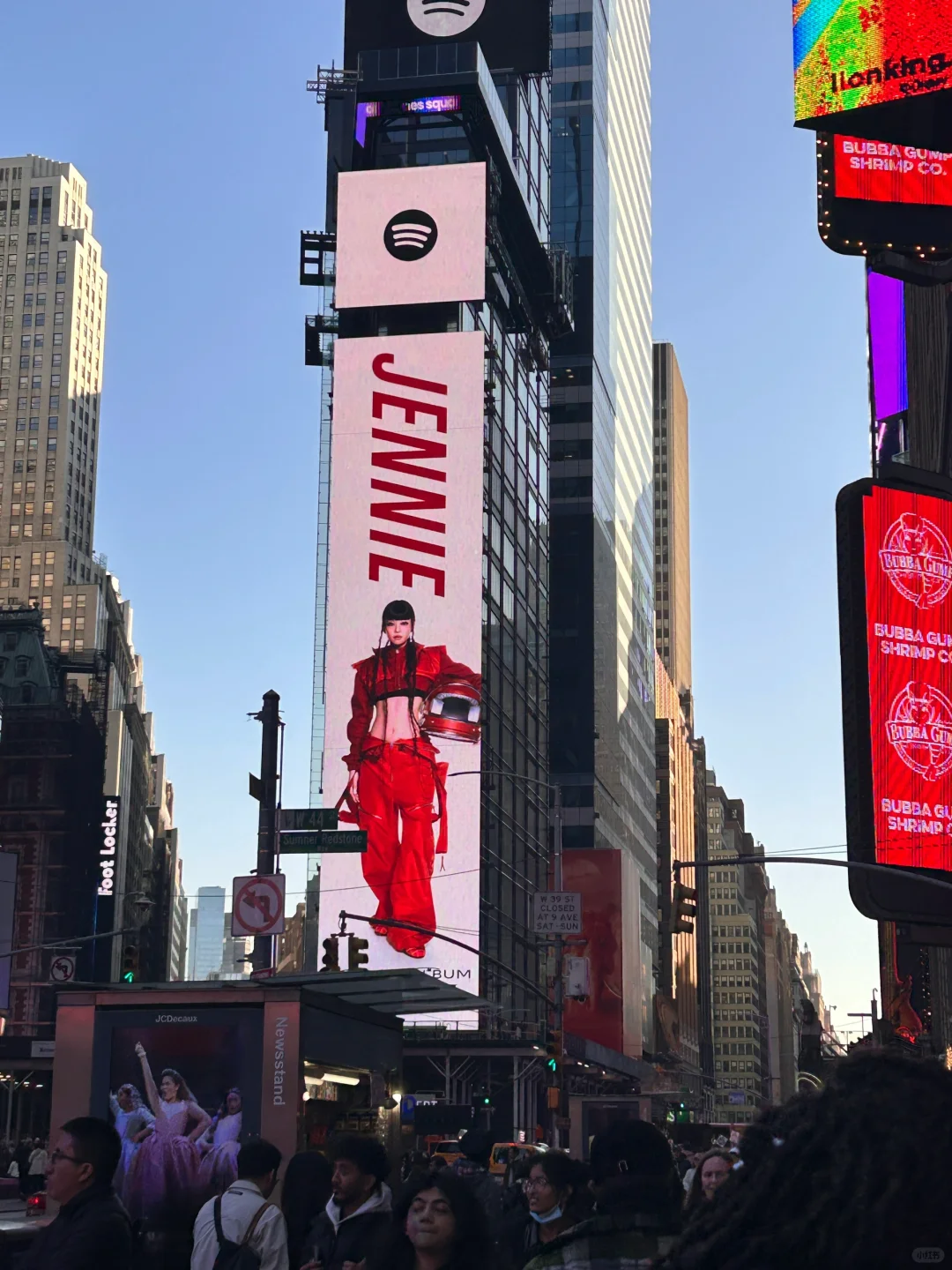 A Quick Recap of My Spring Break in NYC | What to See on a Solo Day Trip