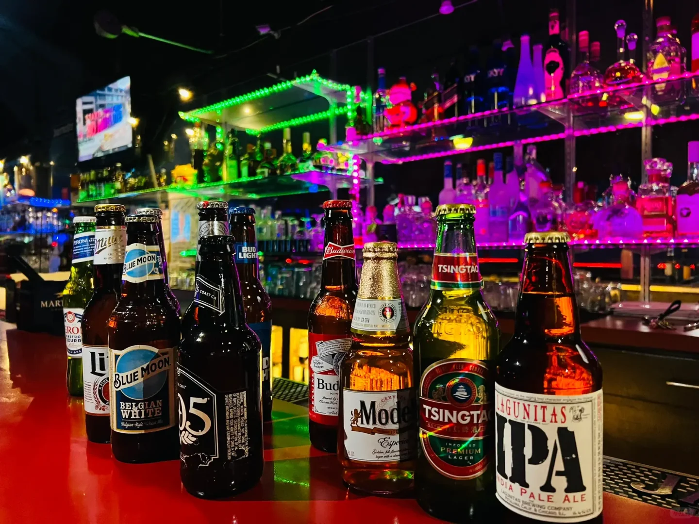 Temple City Uncovers Hidden Gem Bar!!