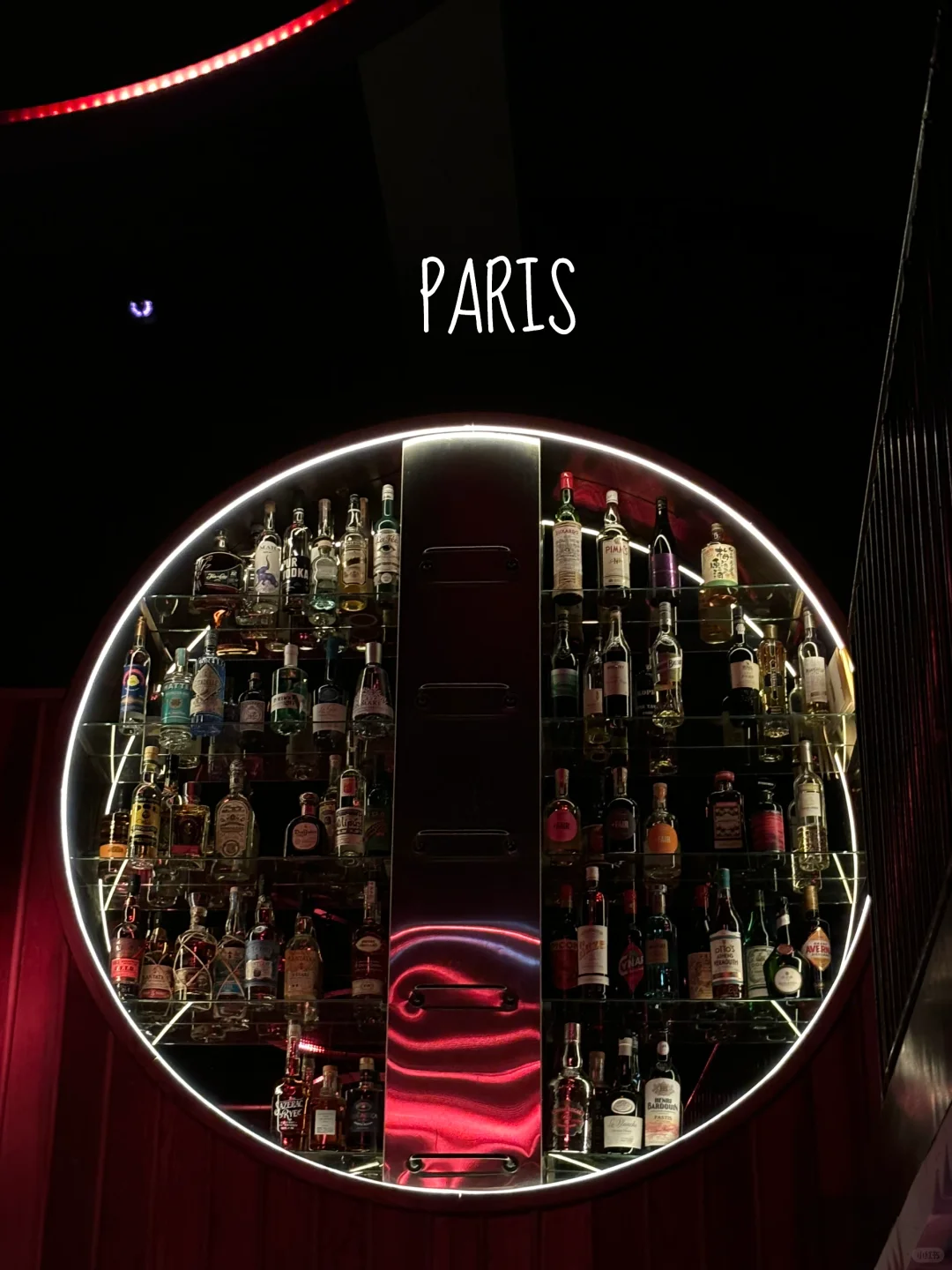 🇫🇷 My Go-To Bars in Paris for a Casual Drink