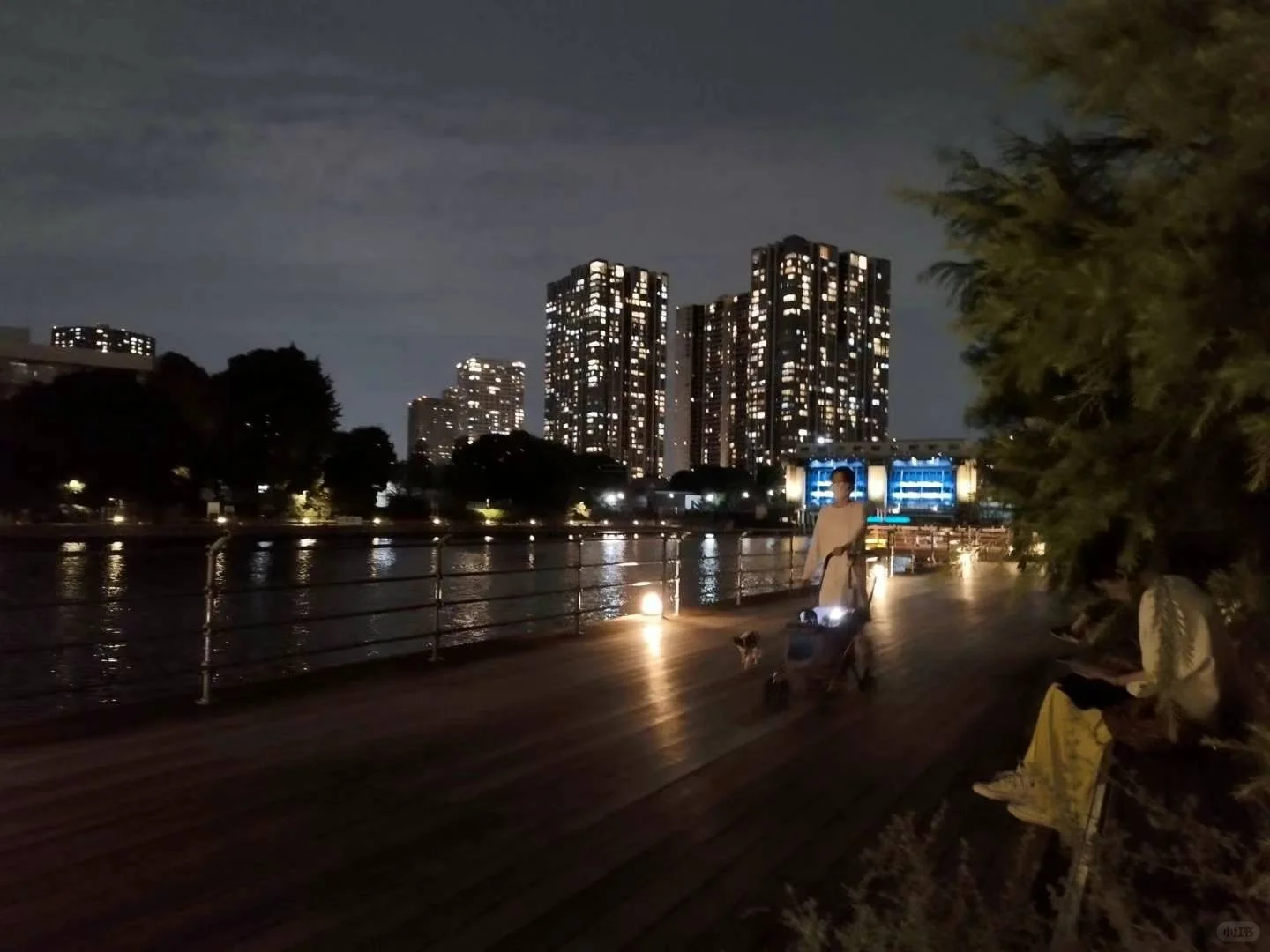 Breathtaking Rooftop Bar 🥂