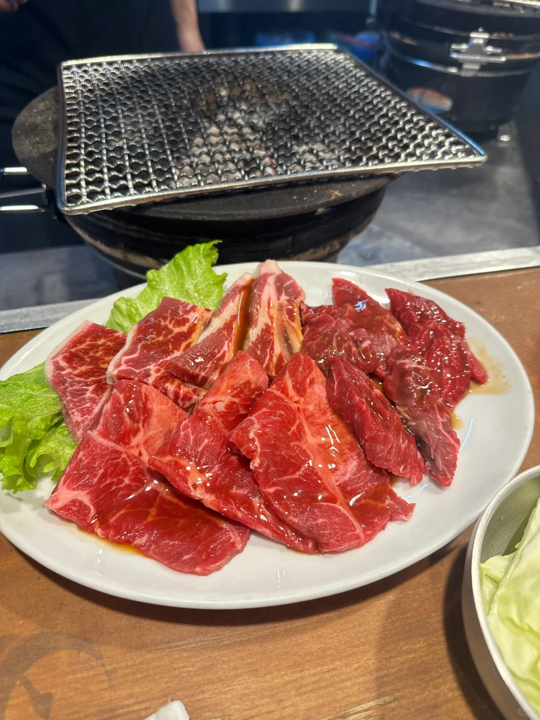 3 BBQs, 2 Ramen, 1 Kushikatsu, 1 Indian Cuisine: A Foodie's Guide to Osaka's Umeda Area