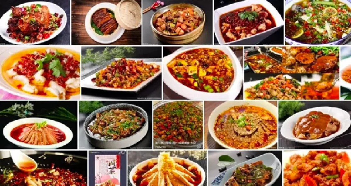 Atlanta Chinese Food Recommendation 1 - Spicy Cuisine Restaurant