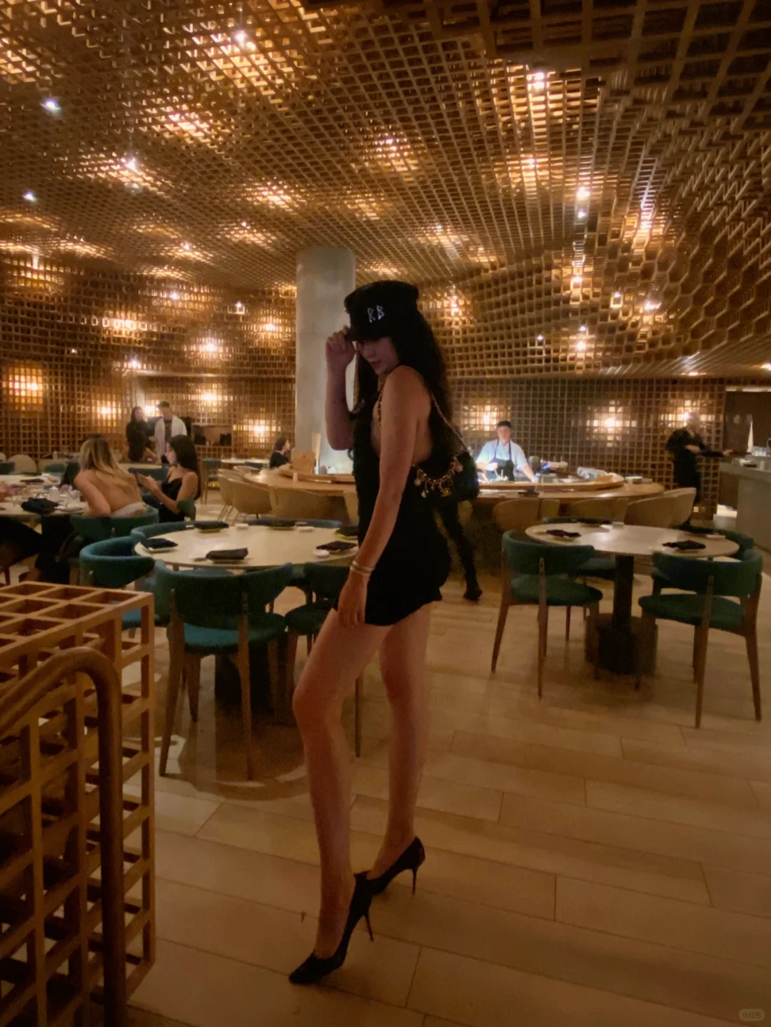 Miami's Top-Tier Sushi Spot: Kosushi 💡