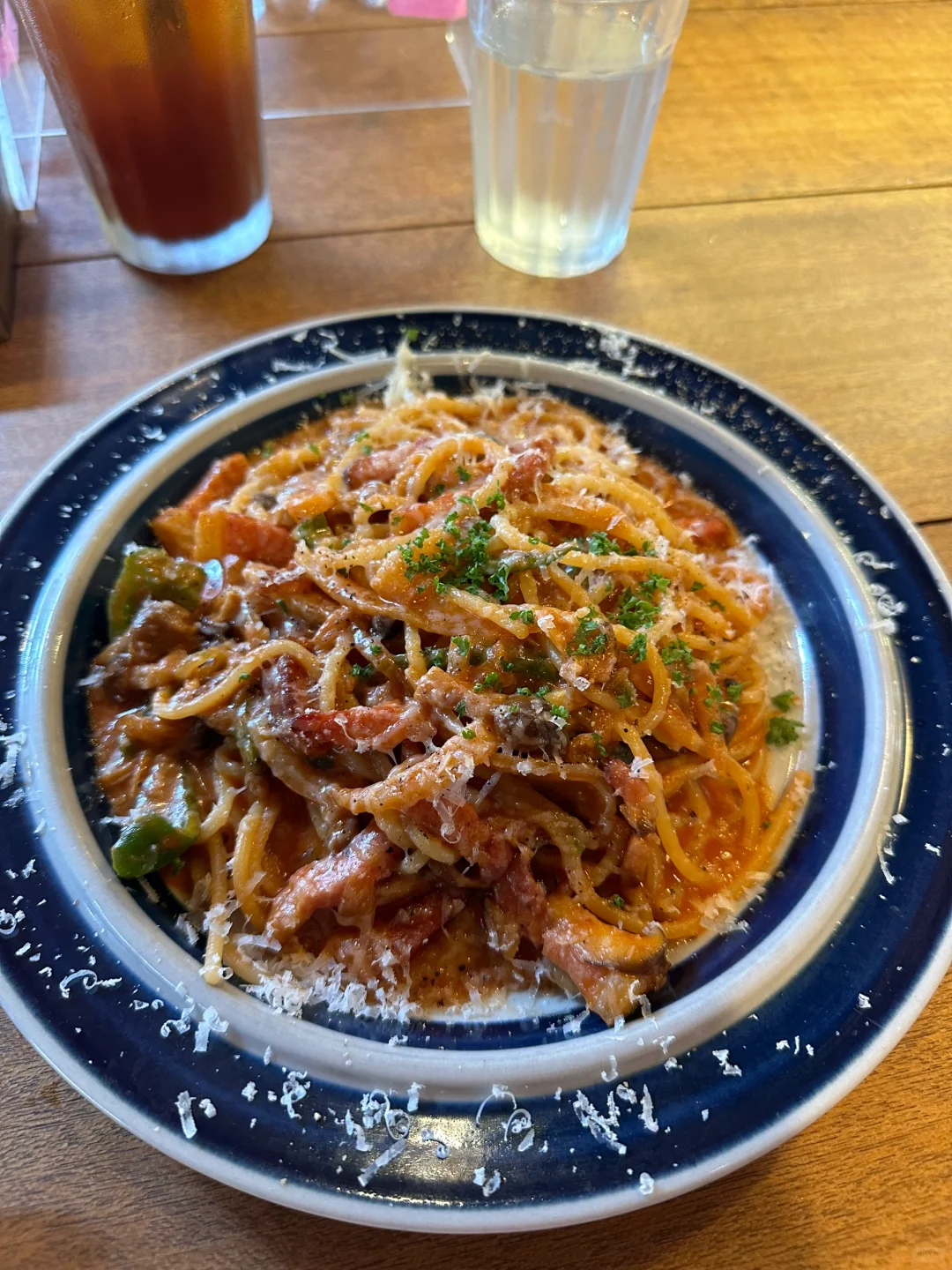 Exploring Kyoto: A Serendipitous Discovery of a Delicious Italian Eatery