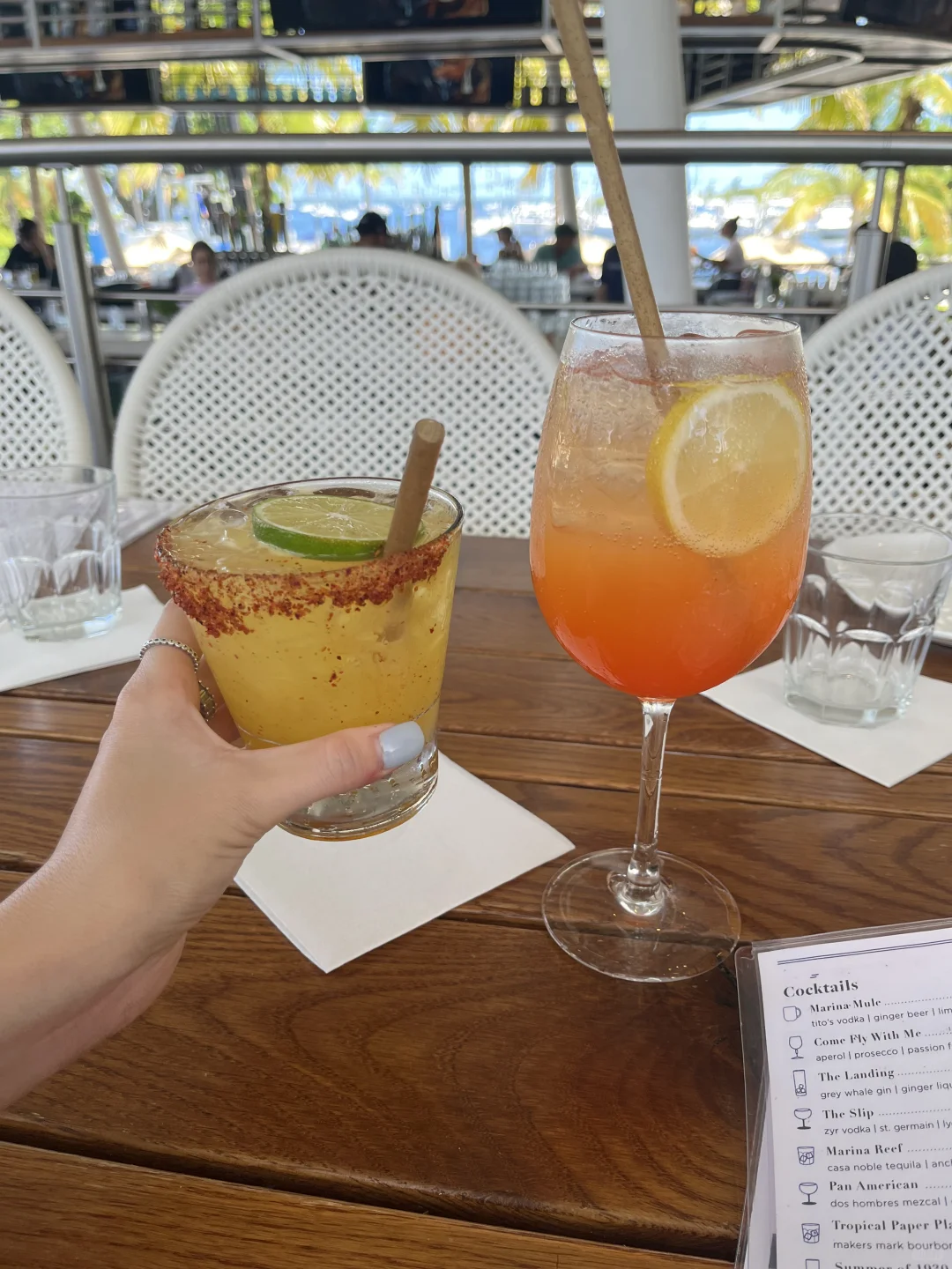 🌴 What to Eat in Miami for a Week