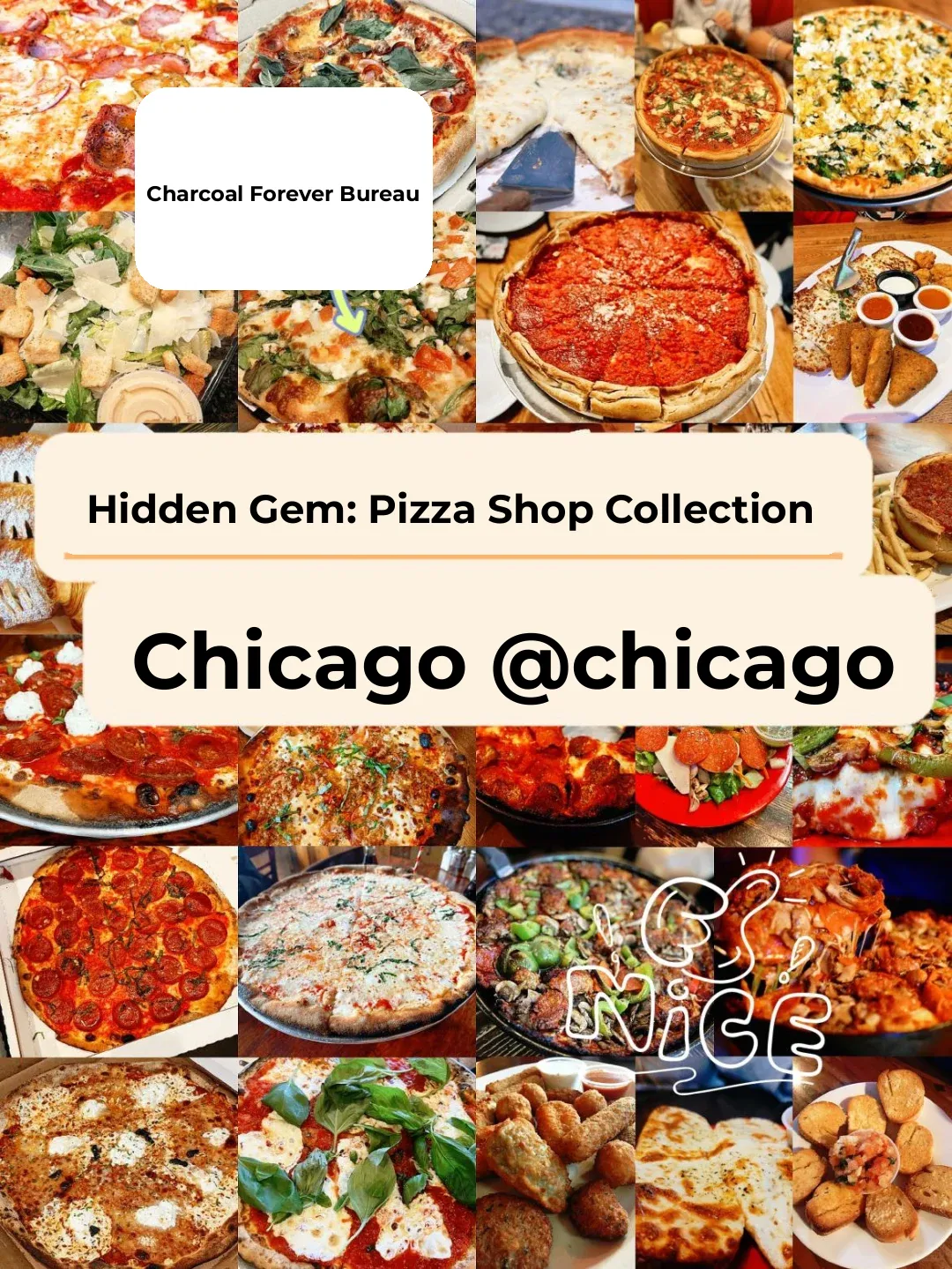 Chicago Pizza Secret: Don’t Let Winter Pass Without Indulging in Some Delicious Comfort Food 😋
