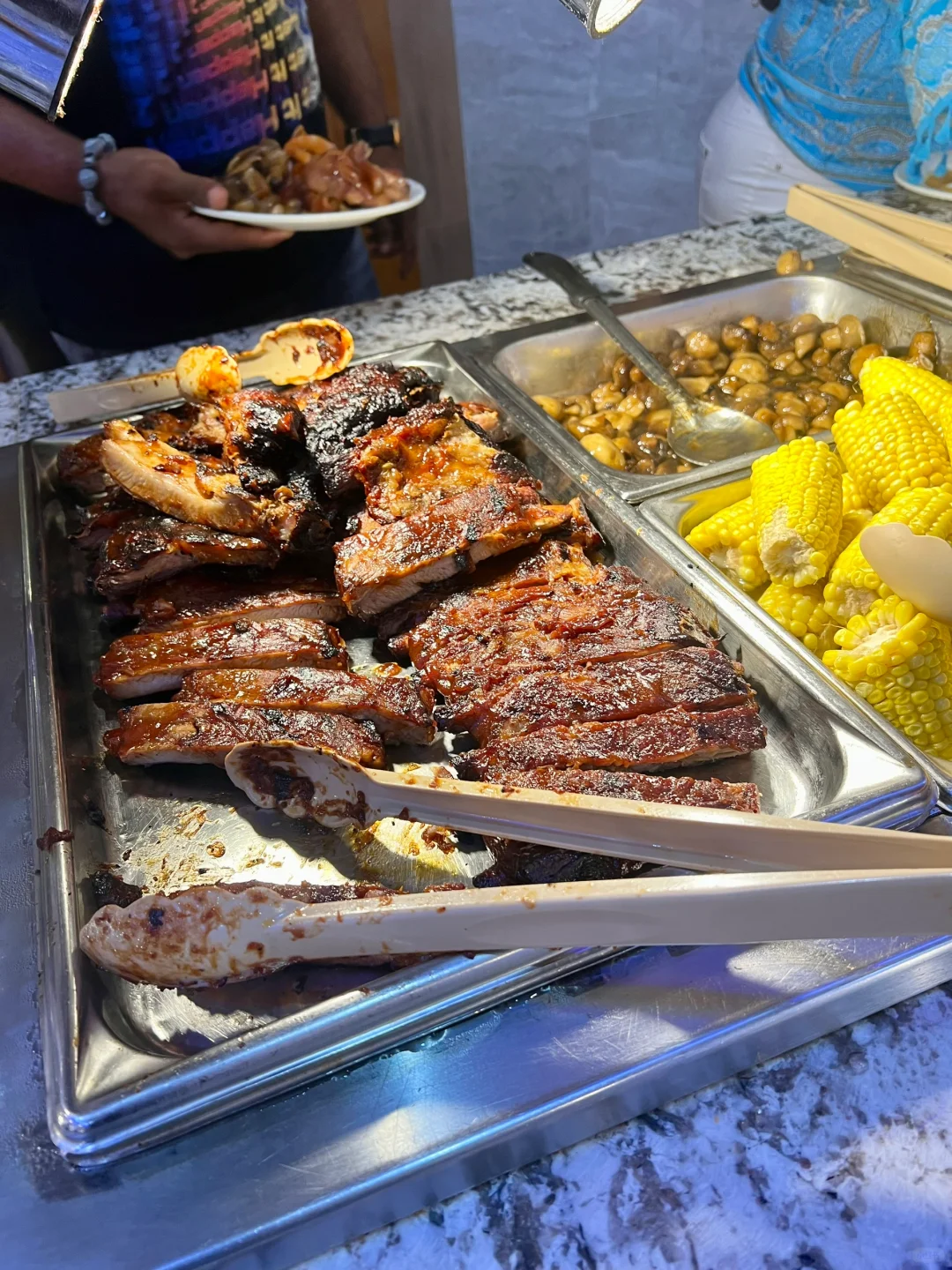 Atlanta 👀 The Best Value-for-Money Buffet 🥹