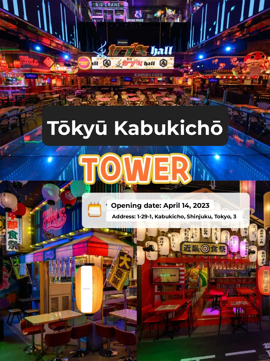 Your Highness, please accept this! 2024's brand-new Japan attractions revealed!