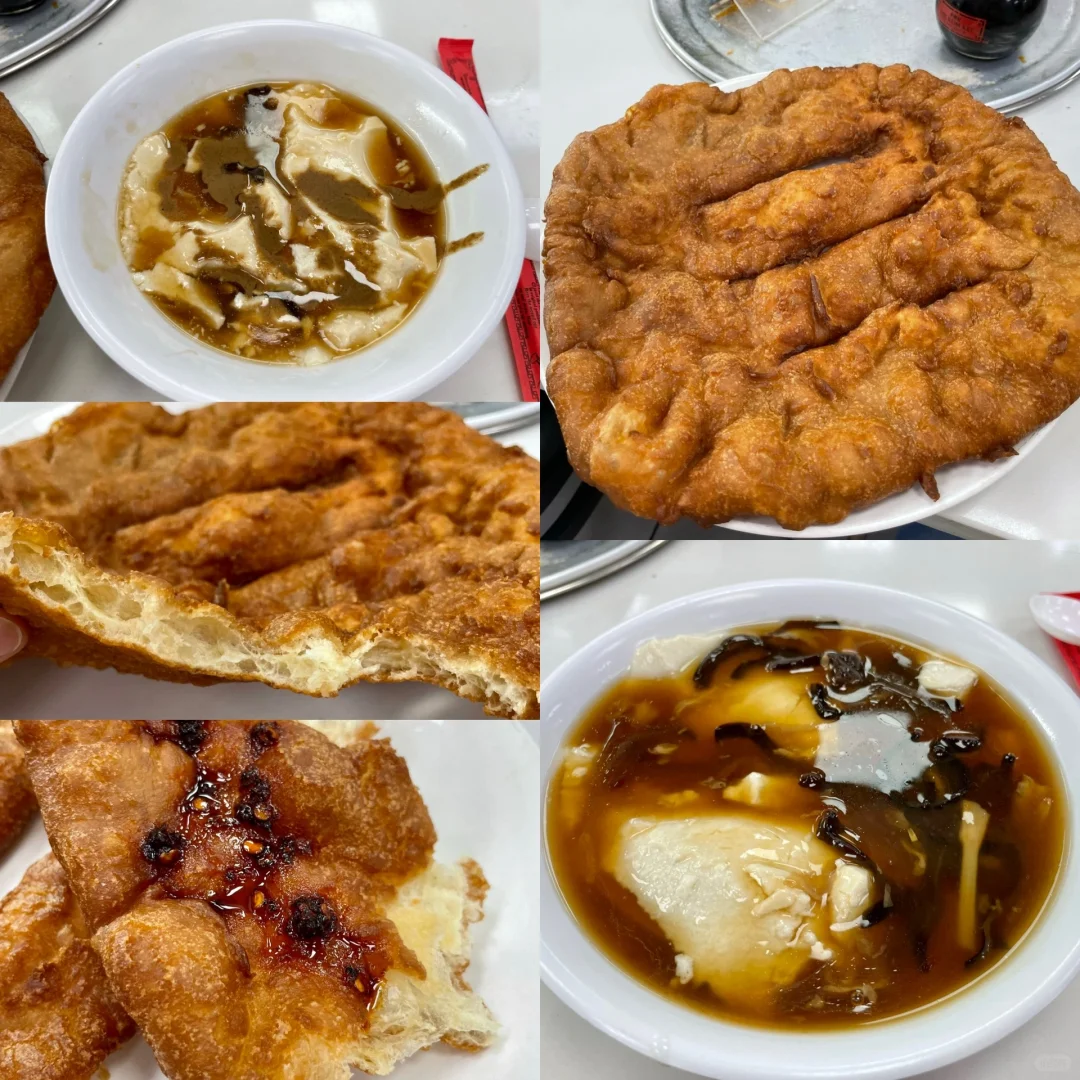 The Breakfast Spots in Flushing That Made Me Get Up at 6:30 AM