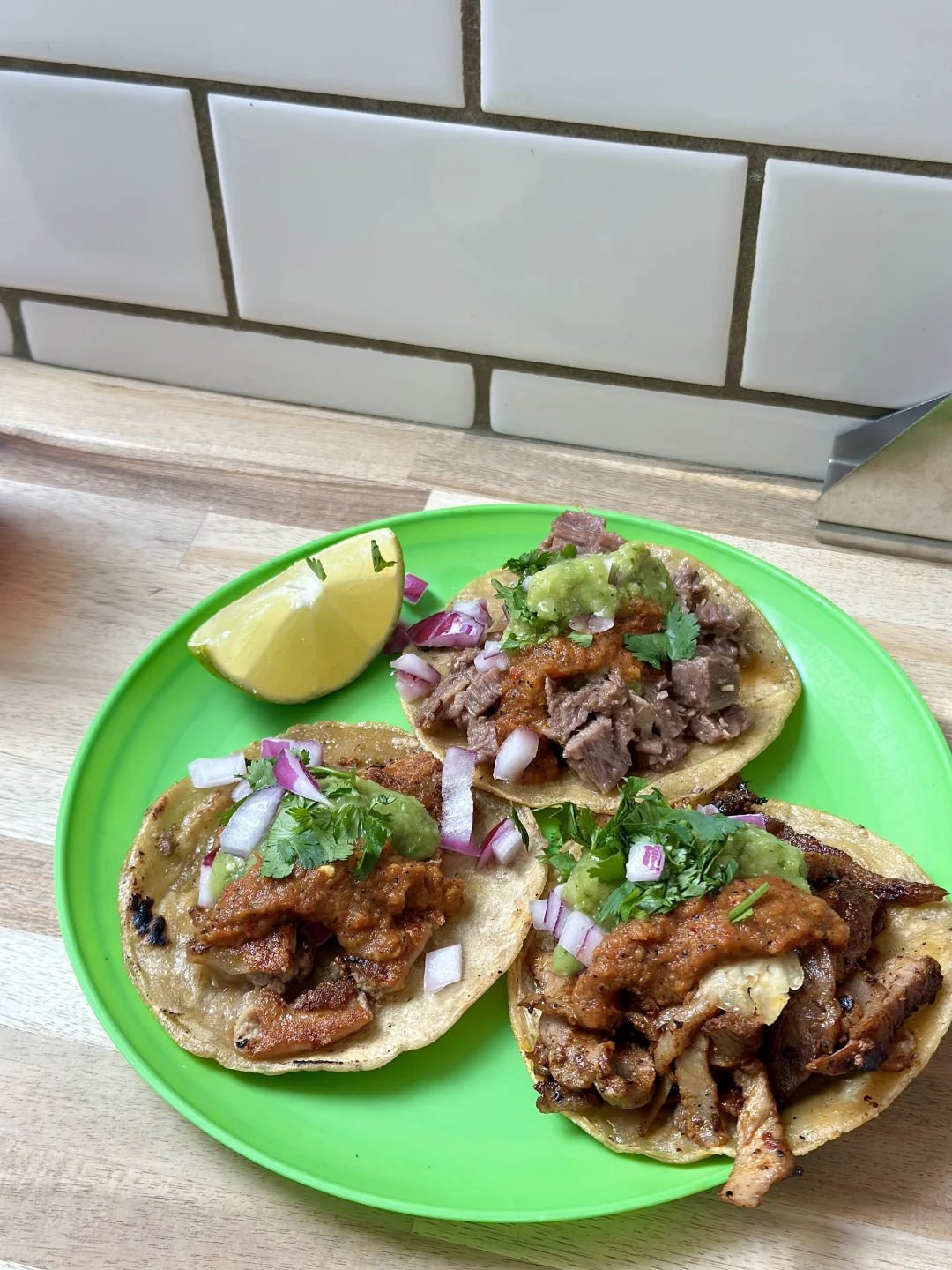 New York Eats | Recent Meals I've Enjoyed