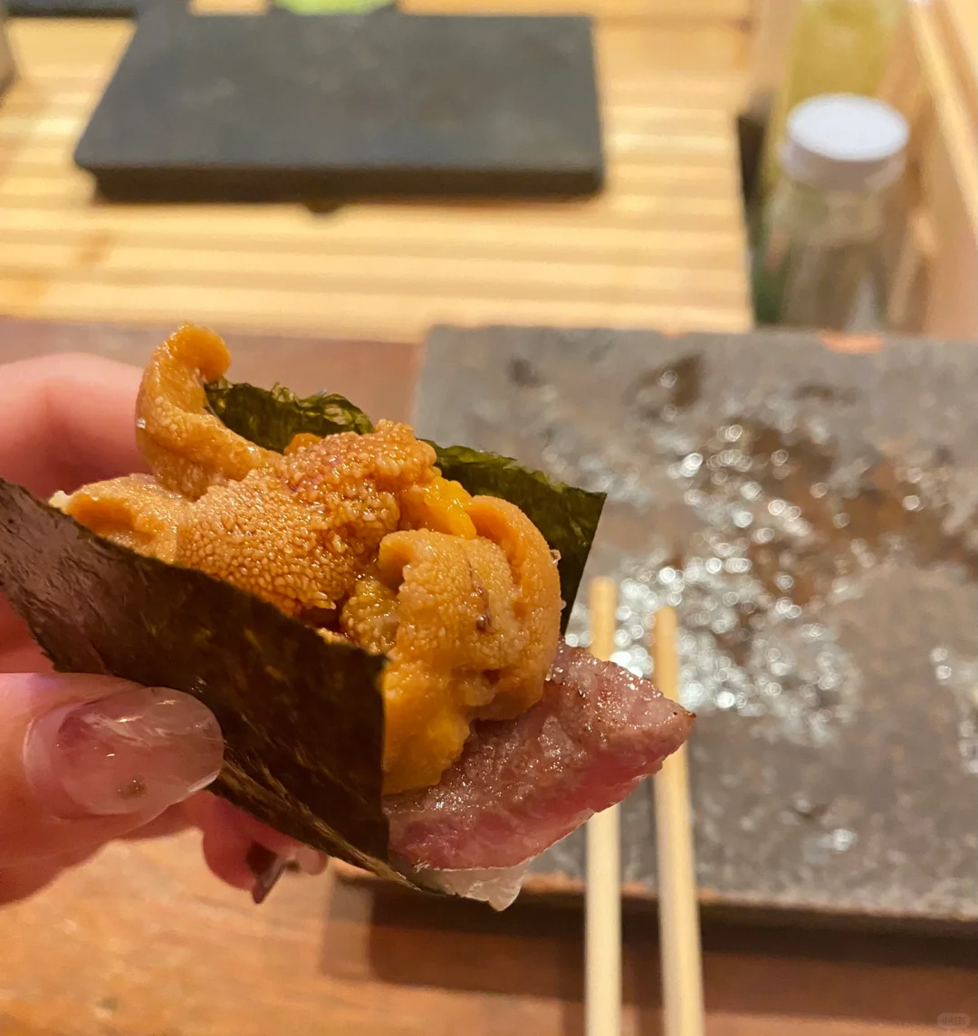 New York Omakase | Unbeatable $65 Deal, Tons of Locations