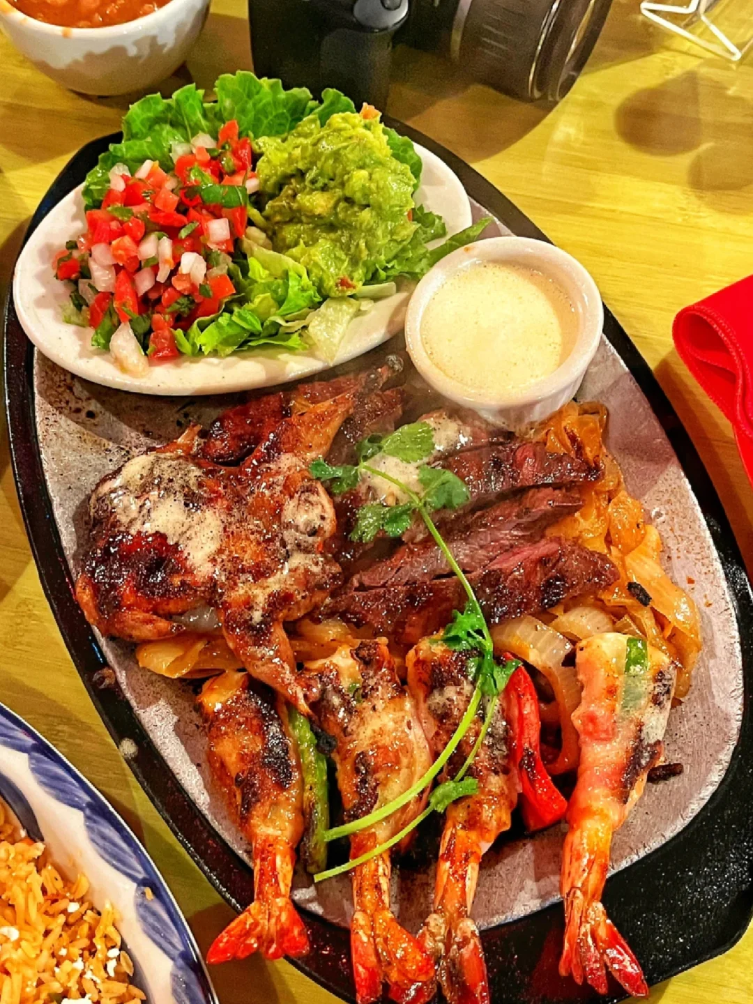 OMG! This Mexican Restaurant in Houston Is Going Viral 👇