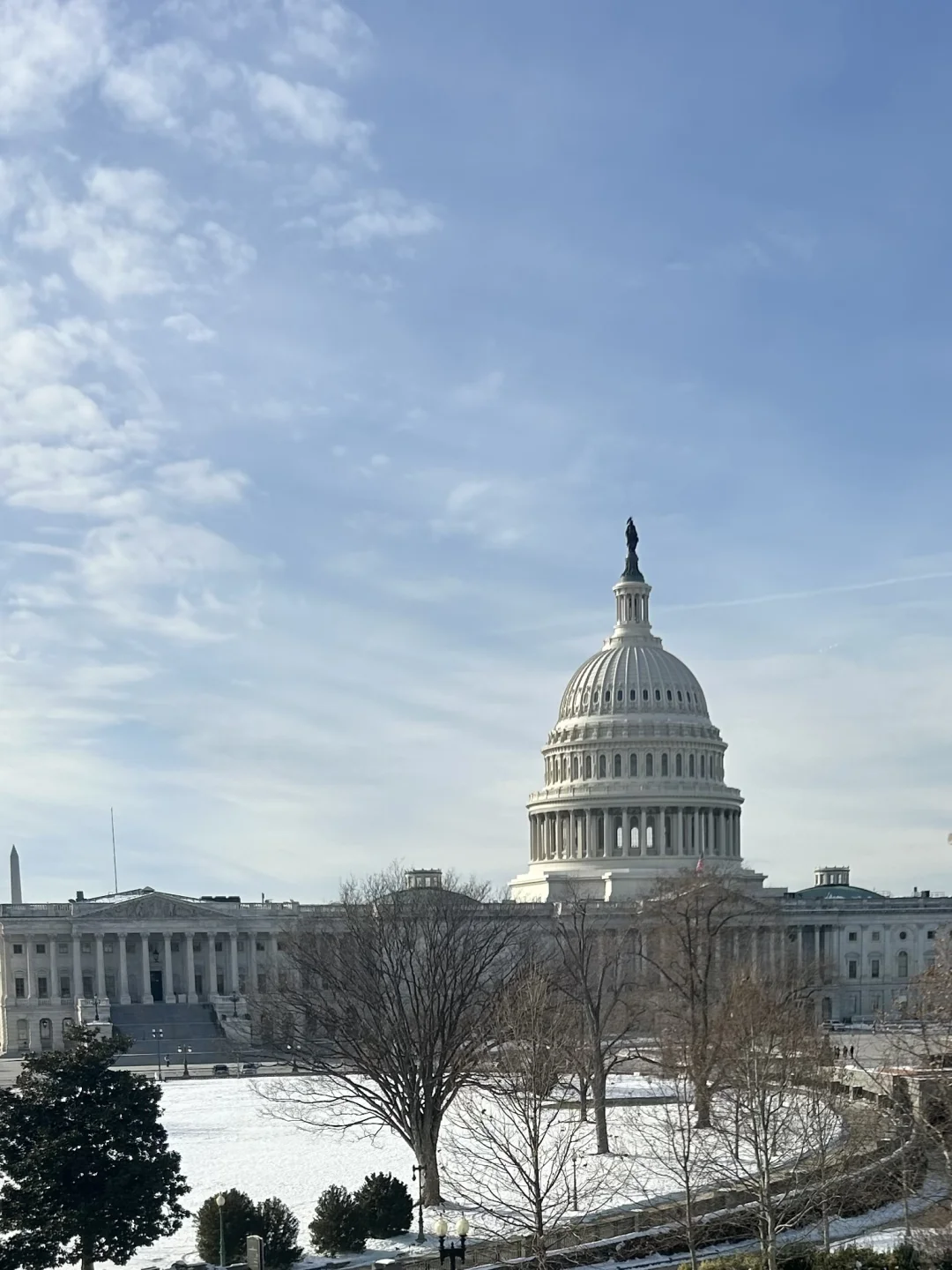 Washington, D.C. | Unlocking the Hidden Level of Congress