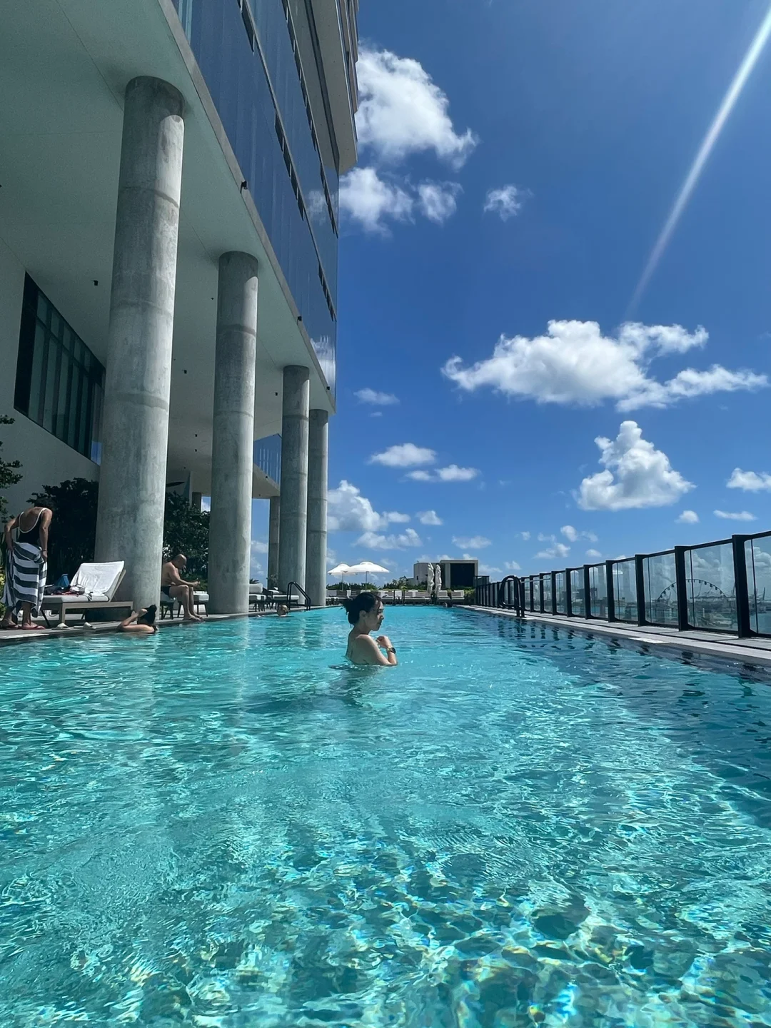 Miami Accommodation Must-Try! The Elser Hotel